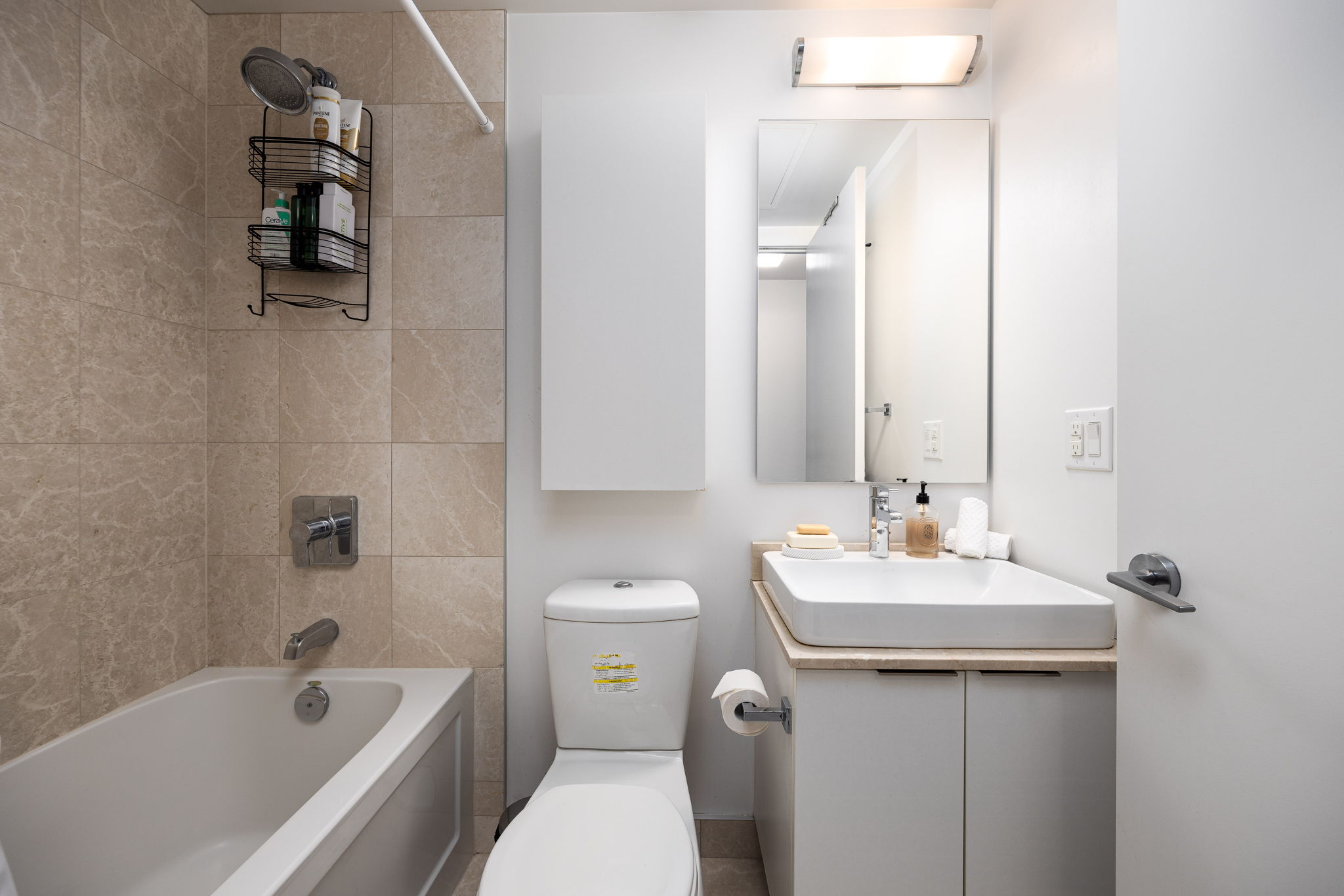 Toronto property showcase — delivered property photograph 6