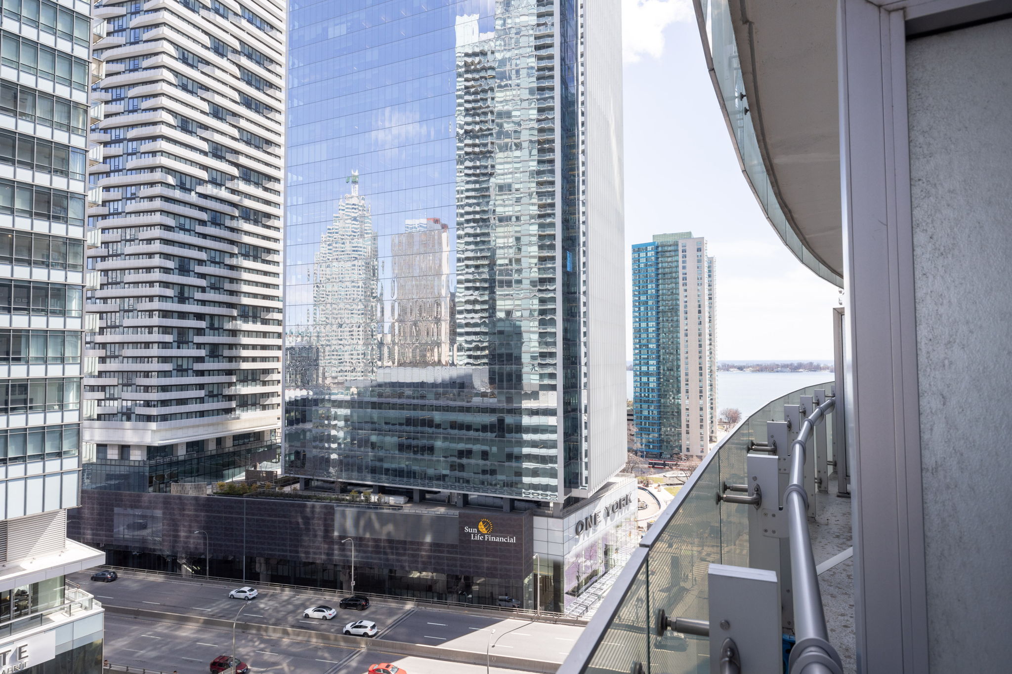 Toronto property showcase — delivered property photograph 25