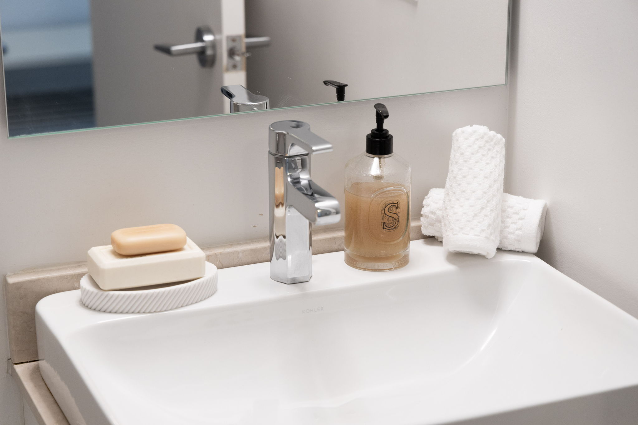 Toronto property showcase — delivered property photograph 8