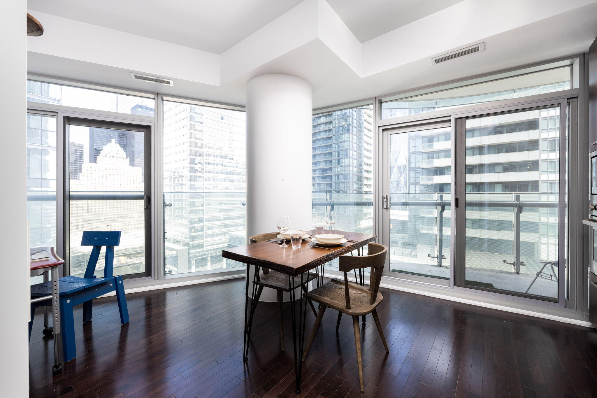 Toronto property showcase — delivered property photograph 2