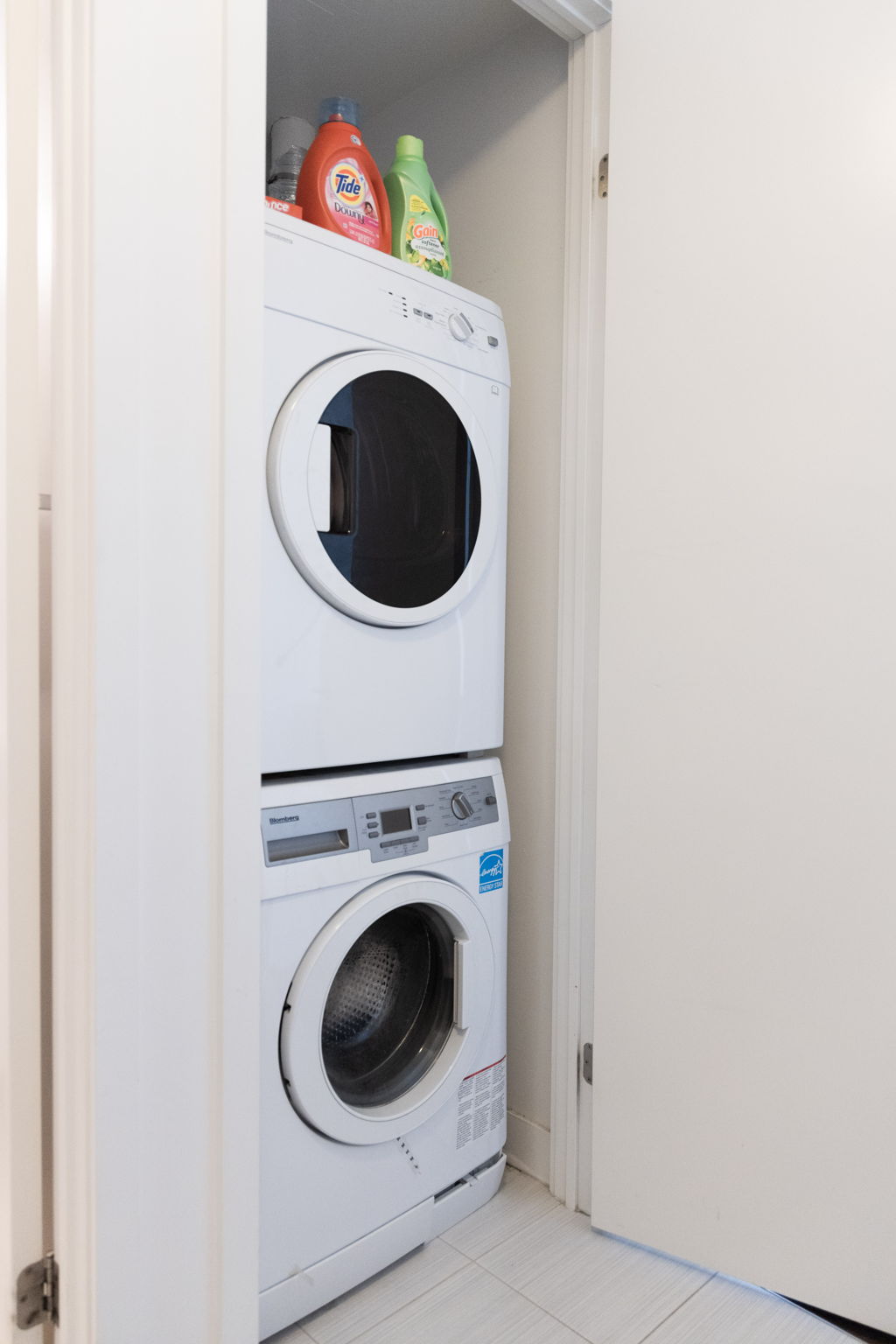 Toronto property showcase — delivered property photograph 22