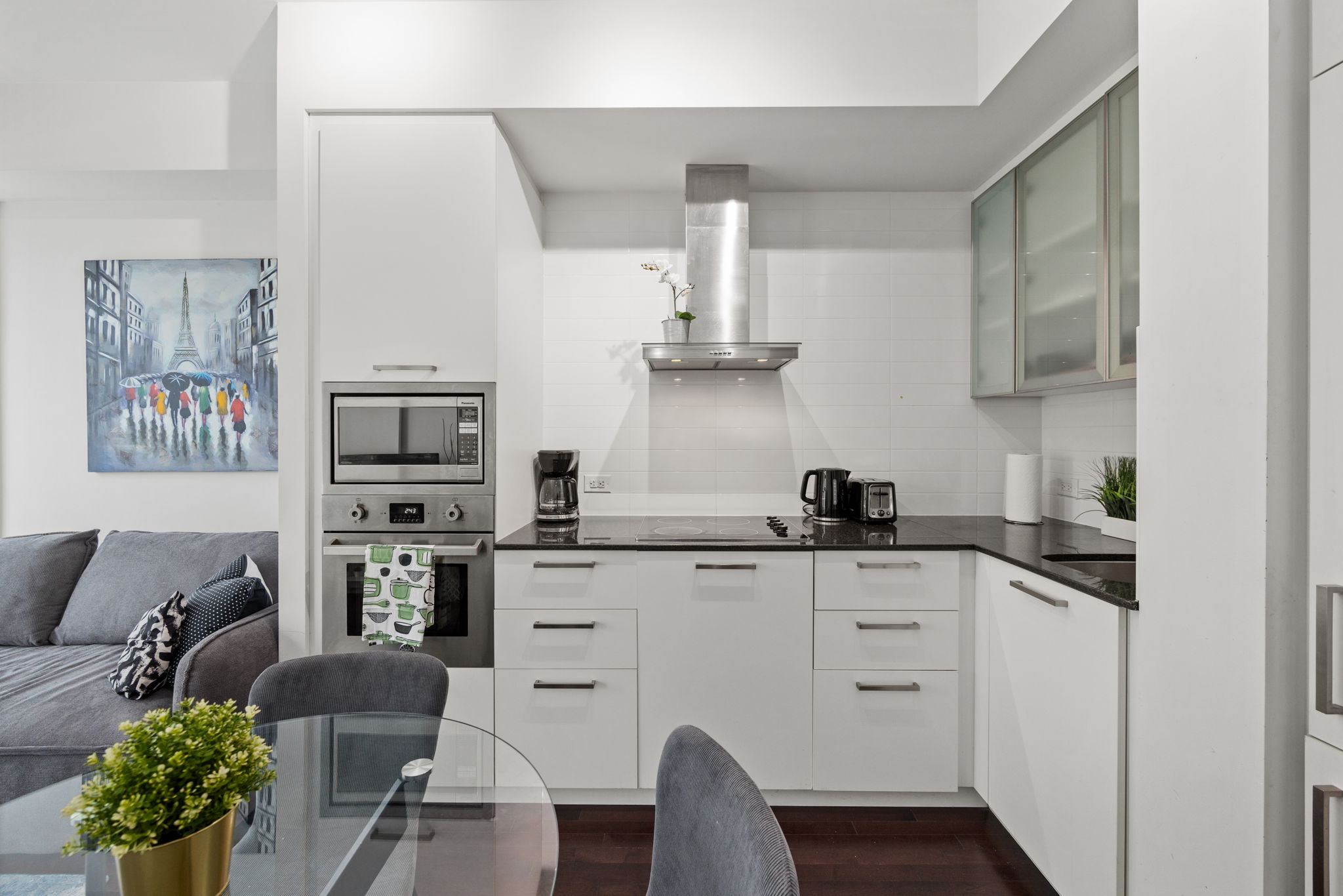 Toronto property showcase — delivered property photograph 2