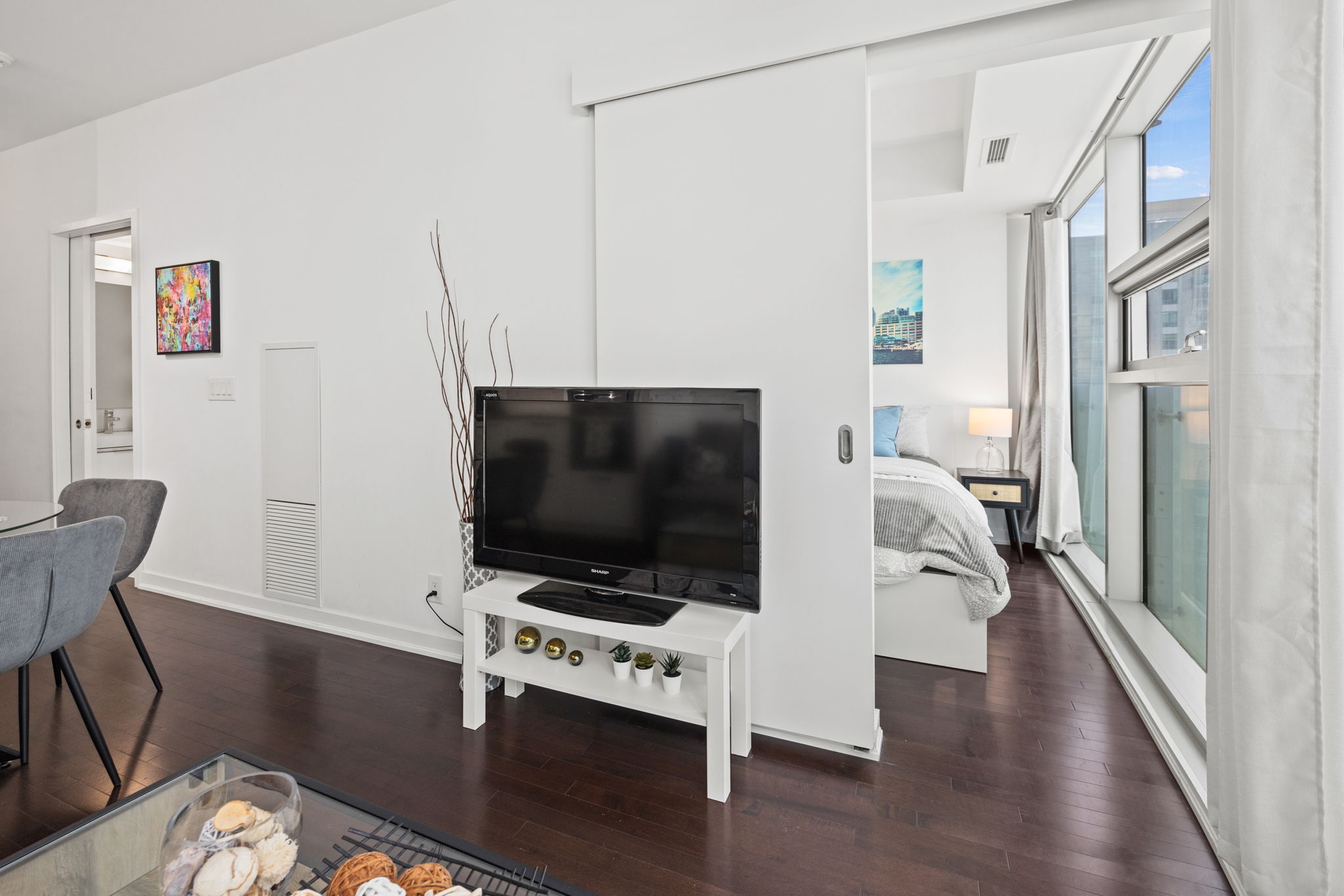 Toronto property showcase — delivered property photograph 6
