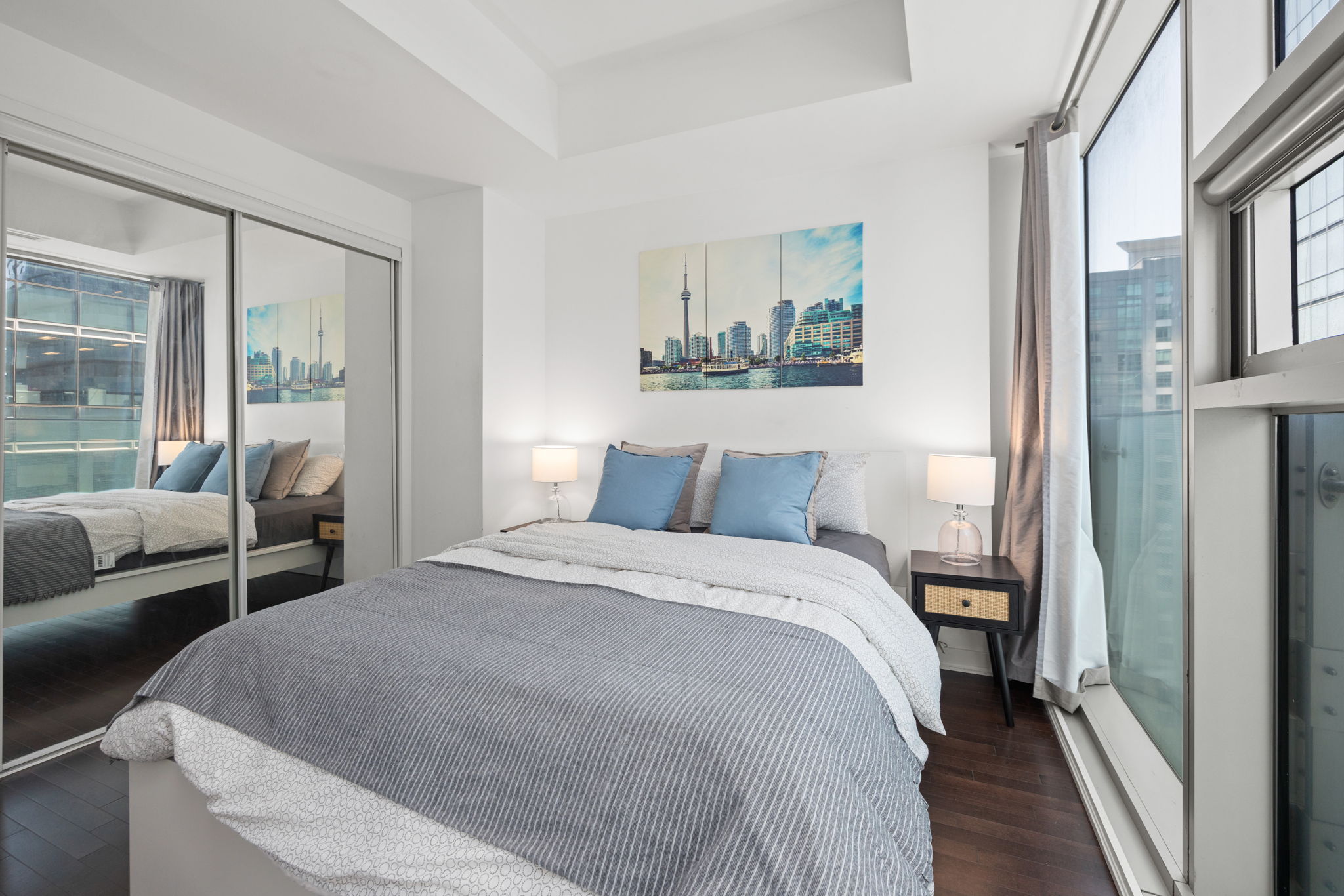 Toronto property showcase — delivered property photograph 7