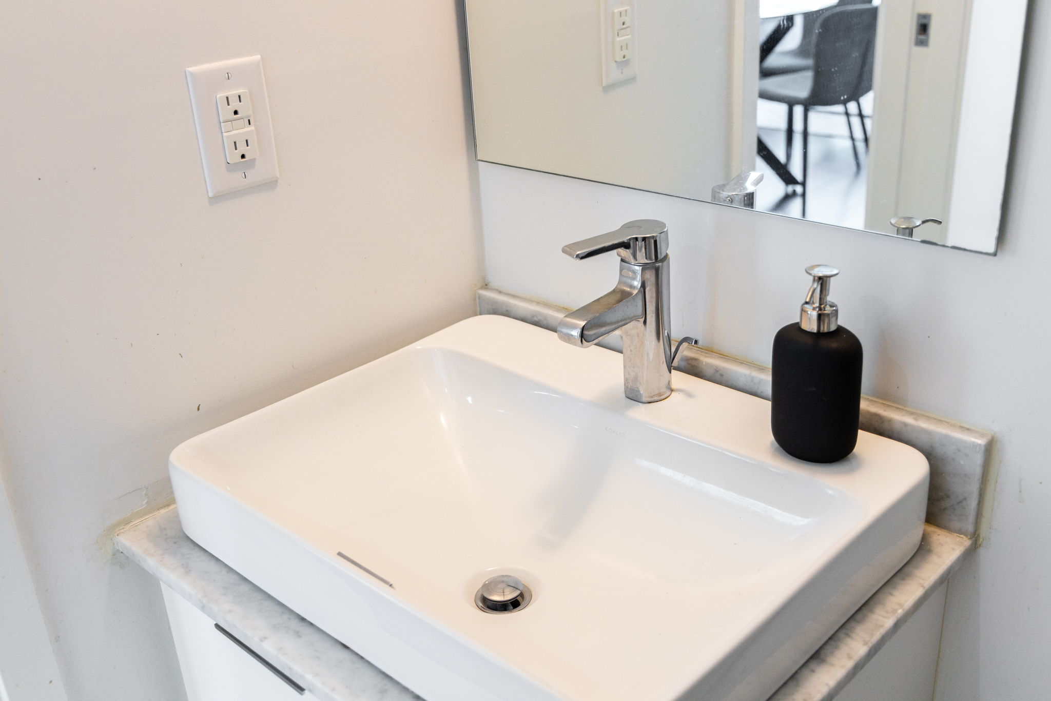 Toronto property showcase — delivered property photograph 11