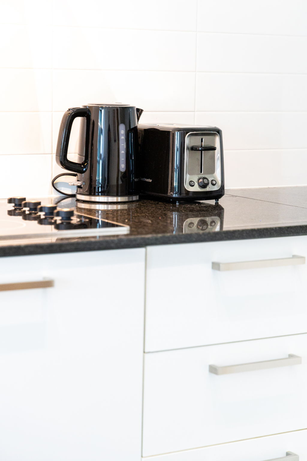 Toronto property showcase — delivered property photograph 14