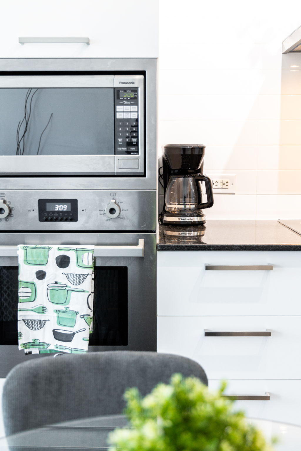 Toronto property showcase — delivered property photograph 15