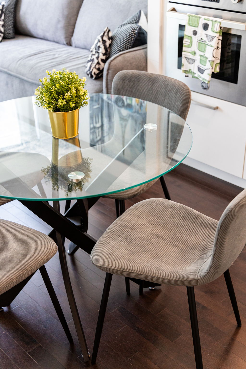 Toronto property showcase — delivered property photograph 17