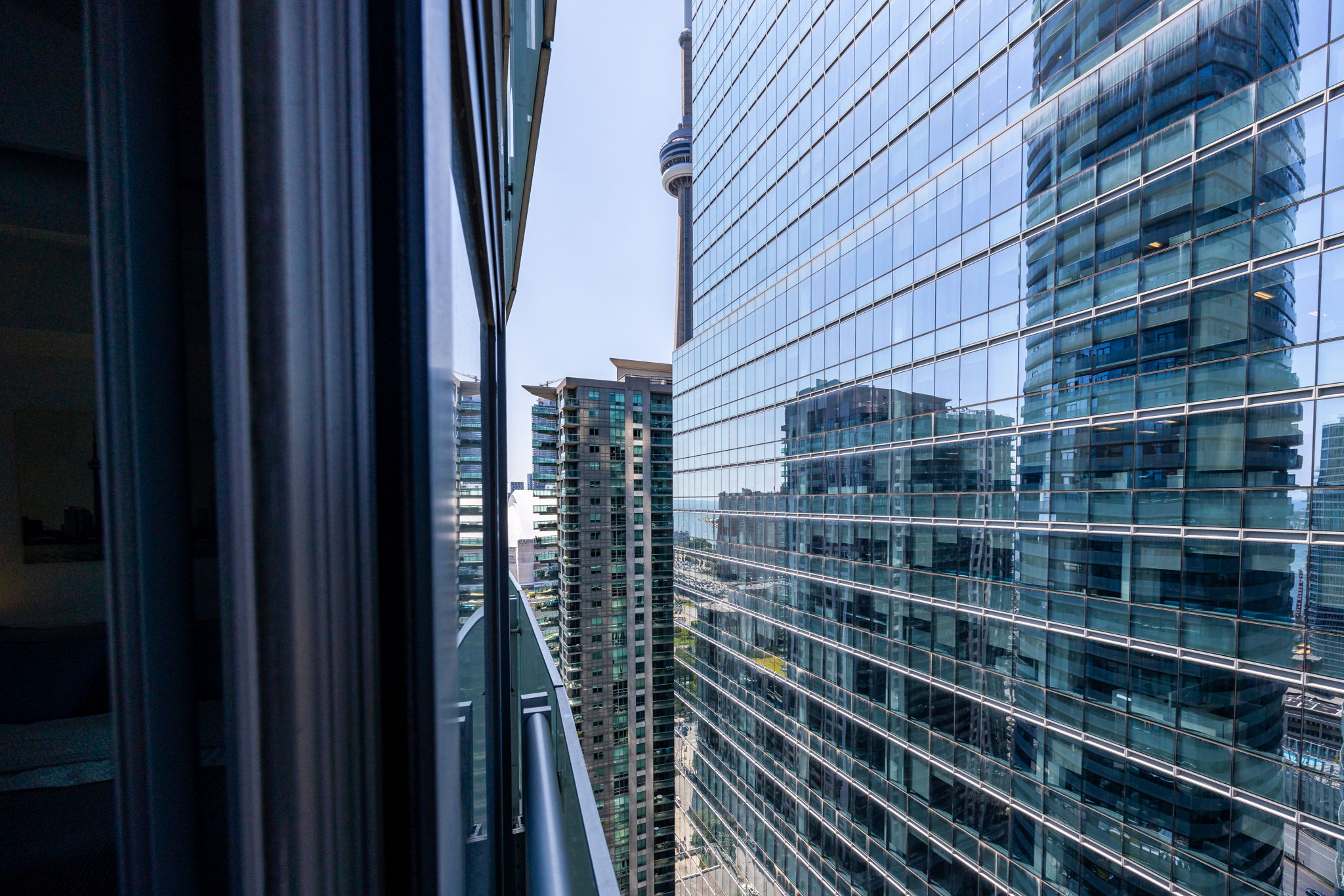 Toronto property showcase — delivered property photograph 25