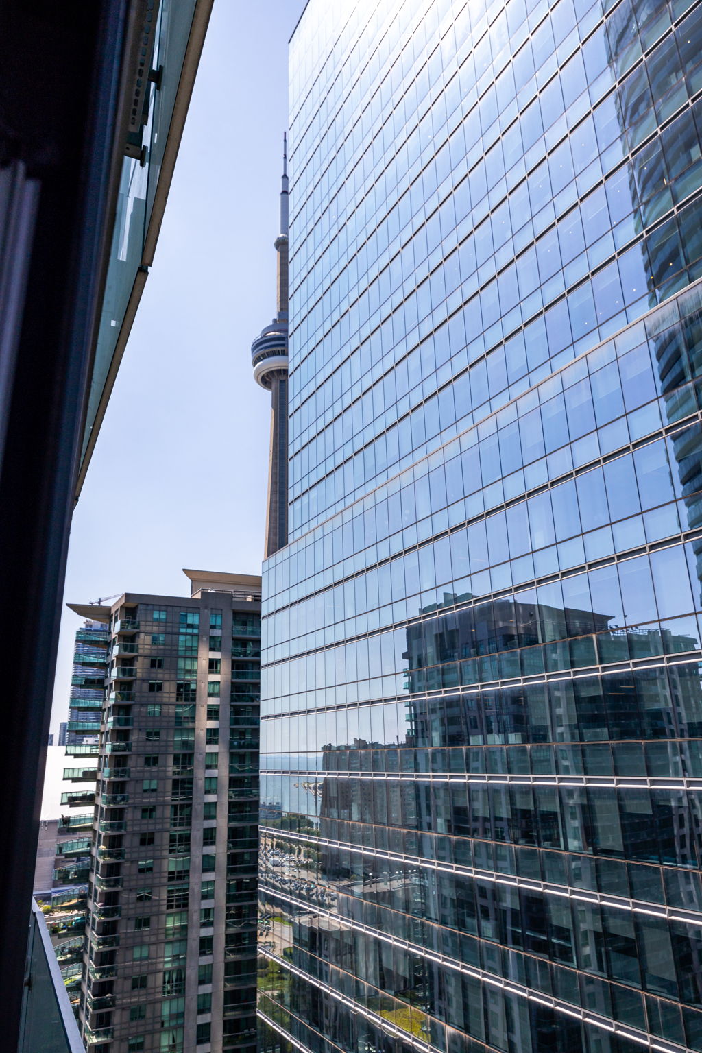 Toronto property showcase — delivered property photograph 26