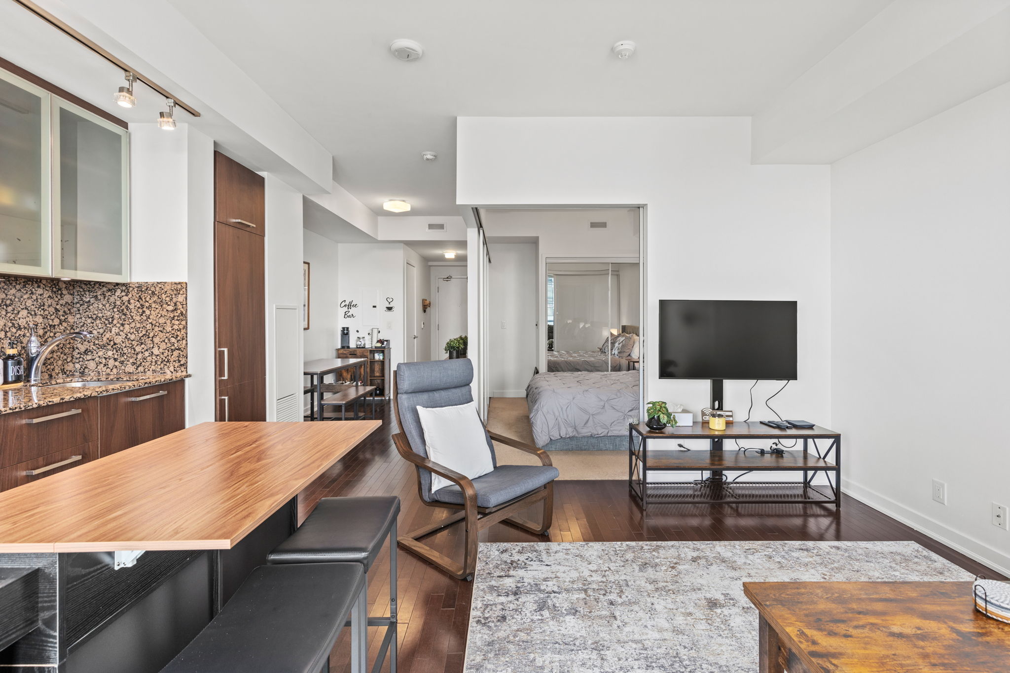 Toronto property showcase