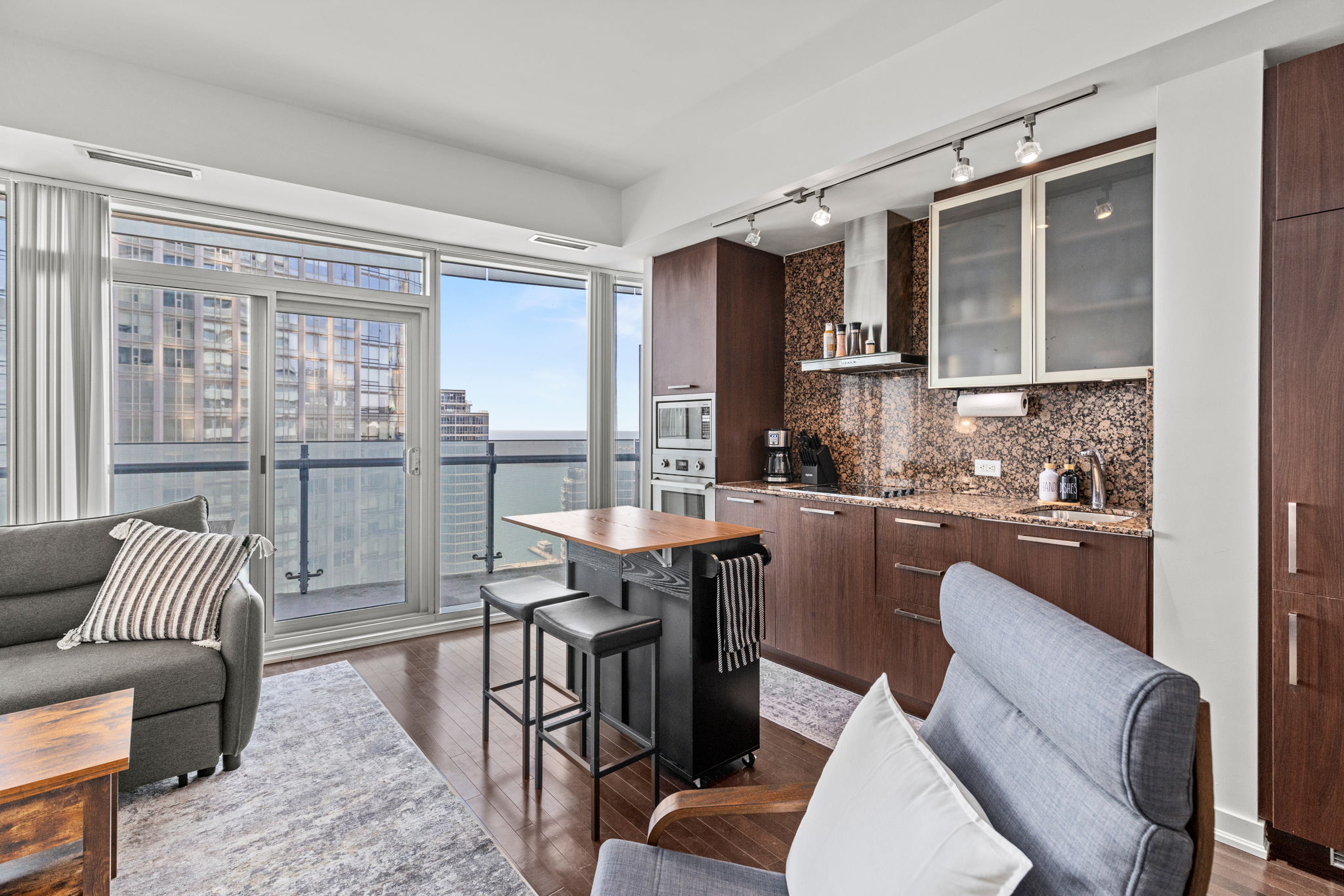 Toronto property showcase — delivered property photograph 2