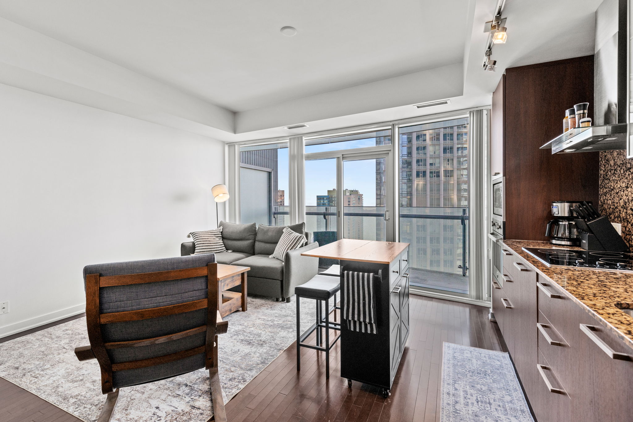 Toronto property showcase — delivered property photograph 4