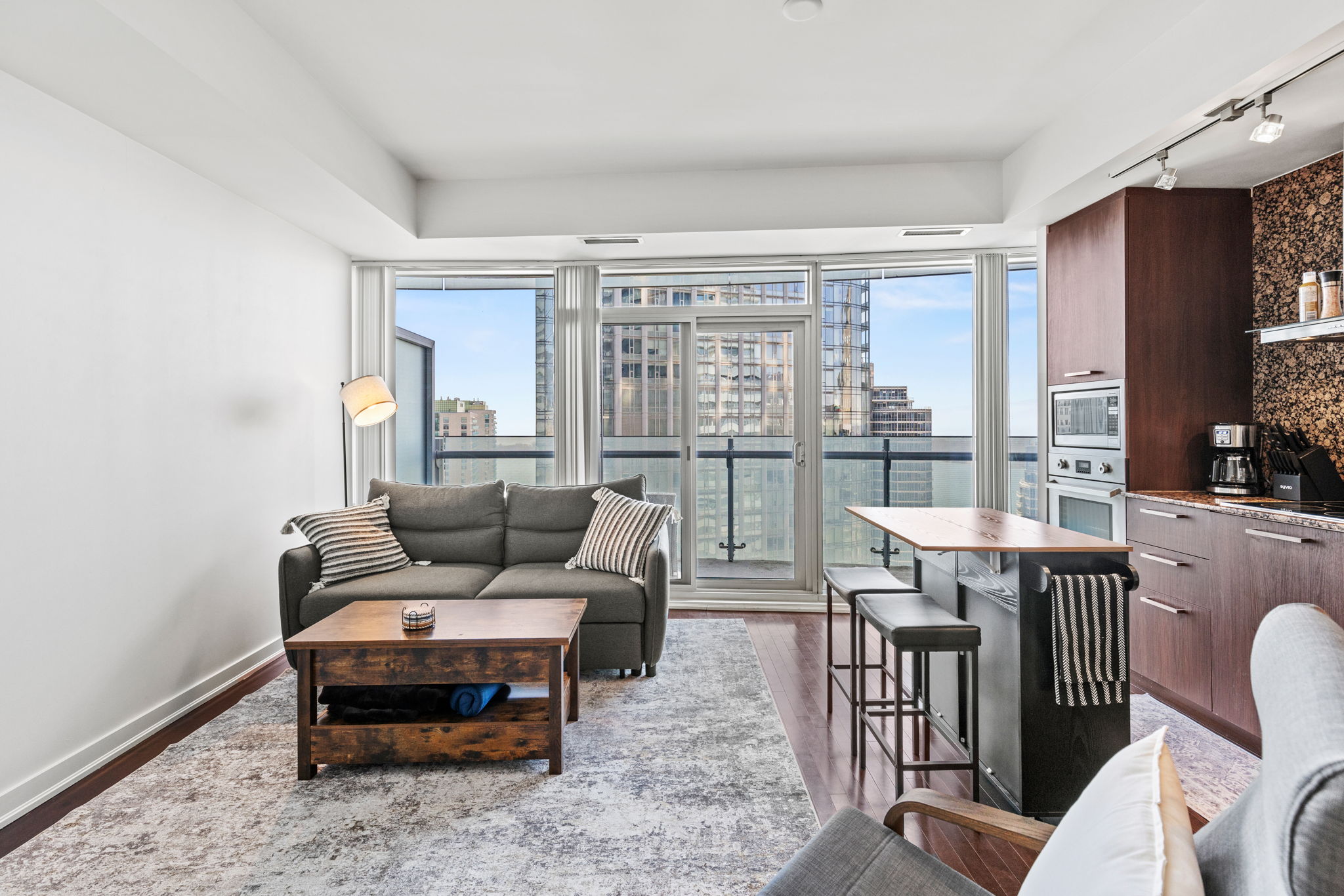 Toronto property showcase — delivered property photograph 5