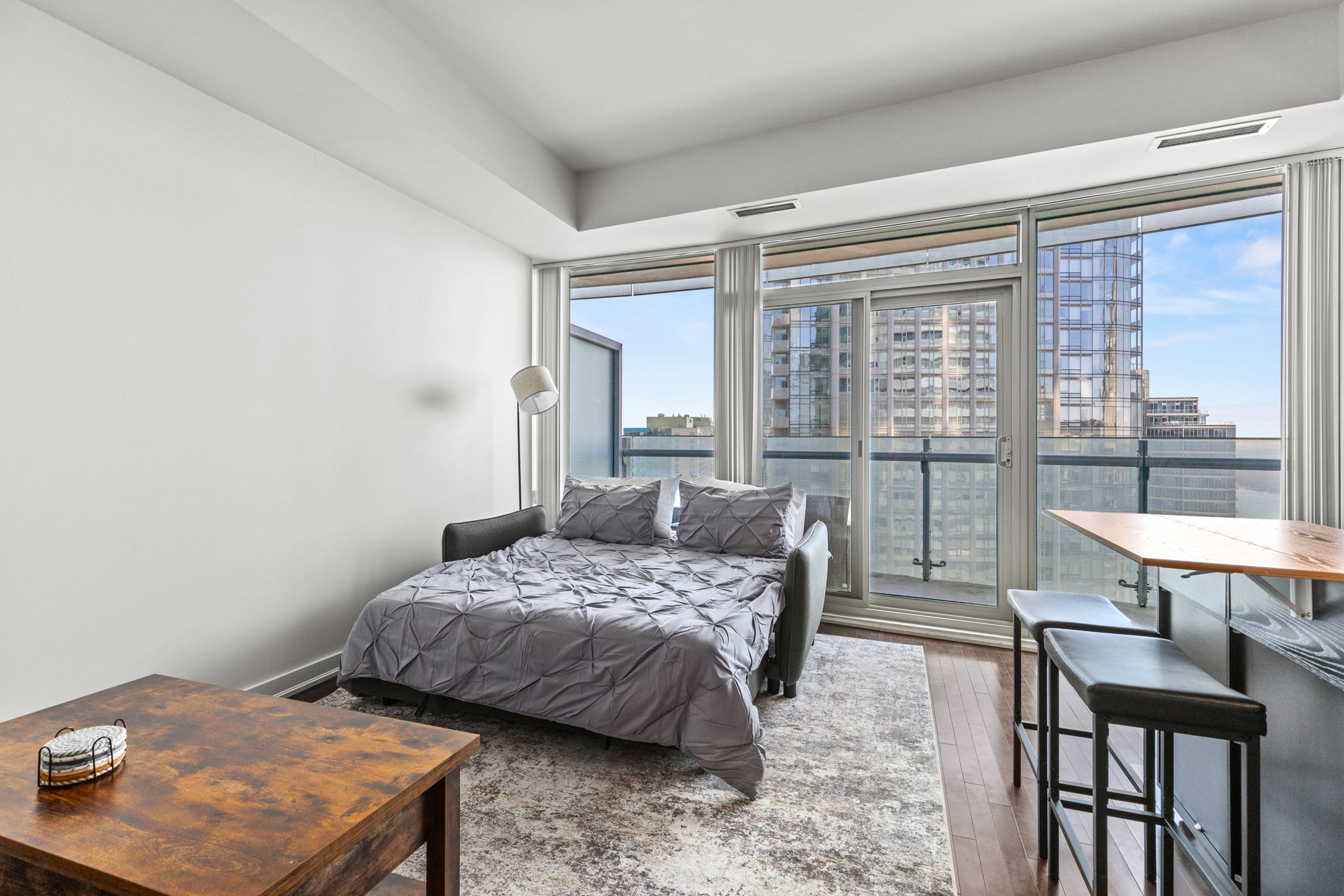 Toronto property showcase — delivered property photograph 9