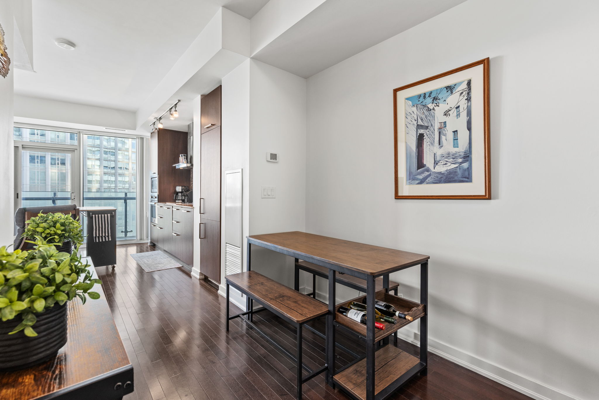 Toronto property showcase — delivered property photograph 12