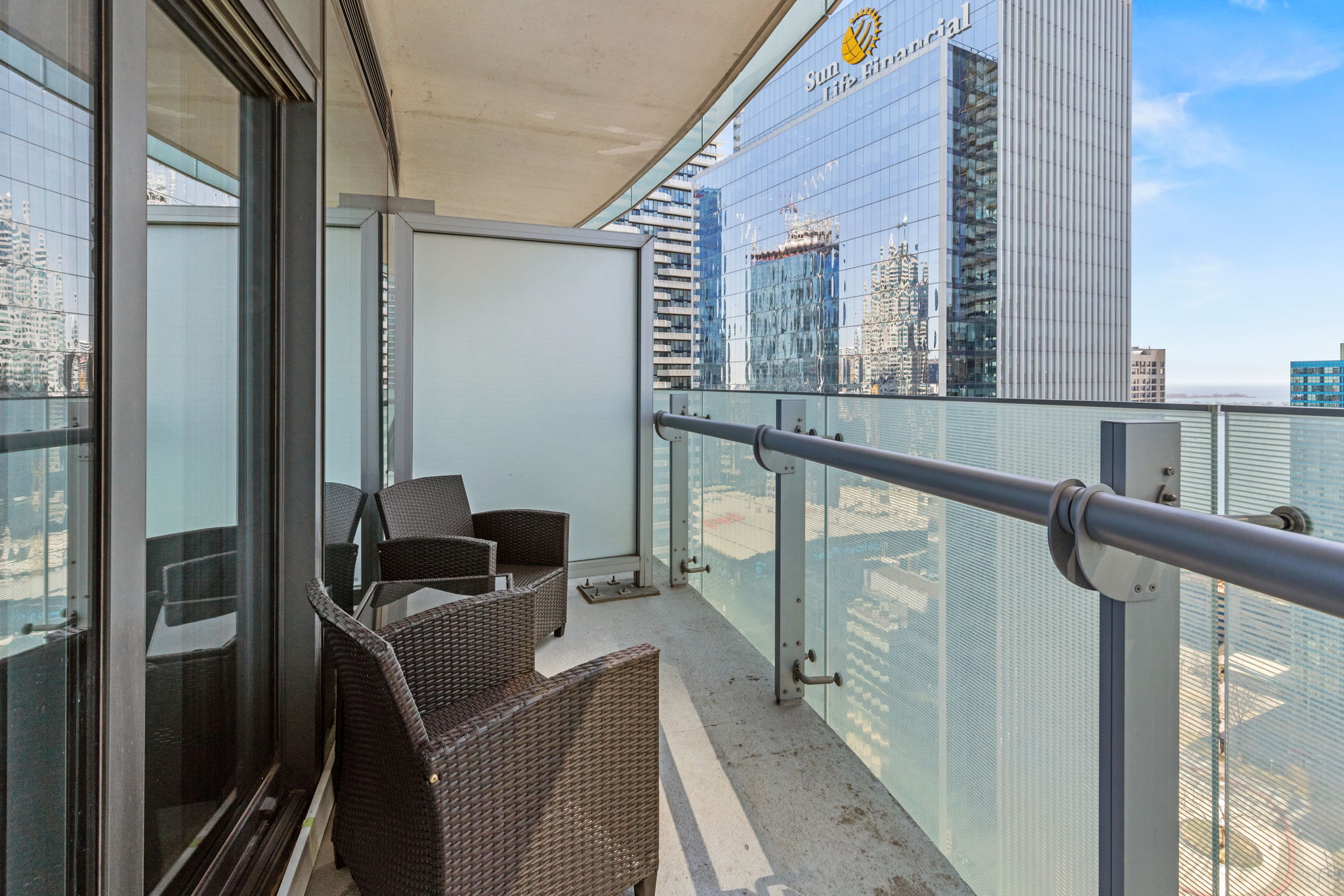 Toronto property showcase — delivered property photograph 15