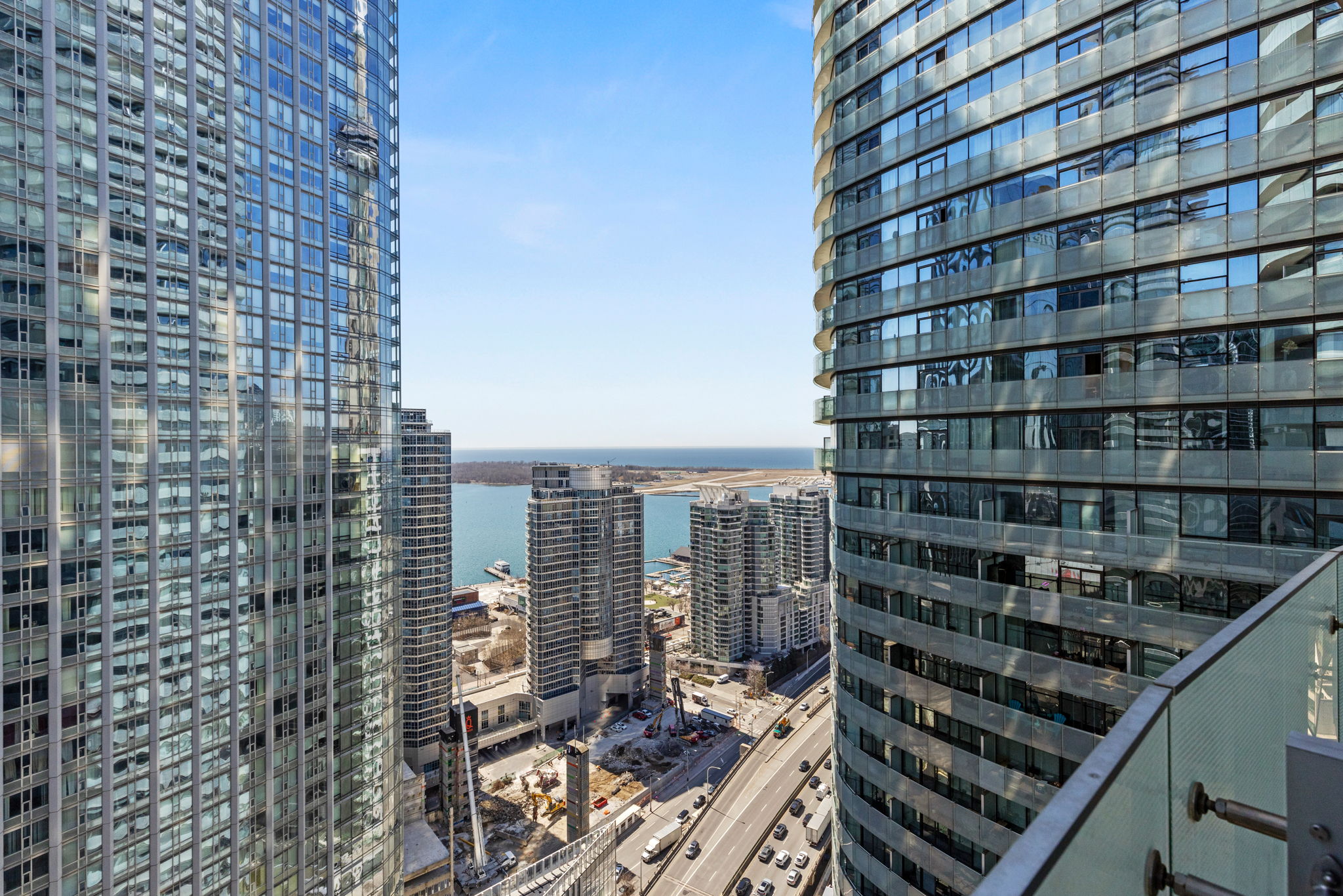 Toronto property showcase — delivered property photograph 17