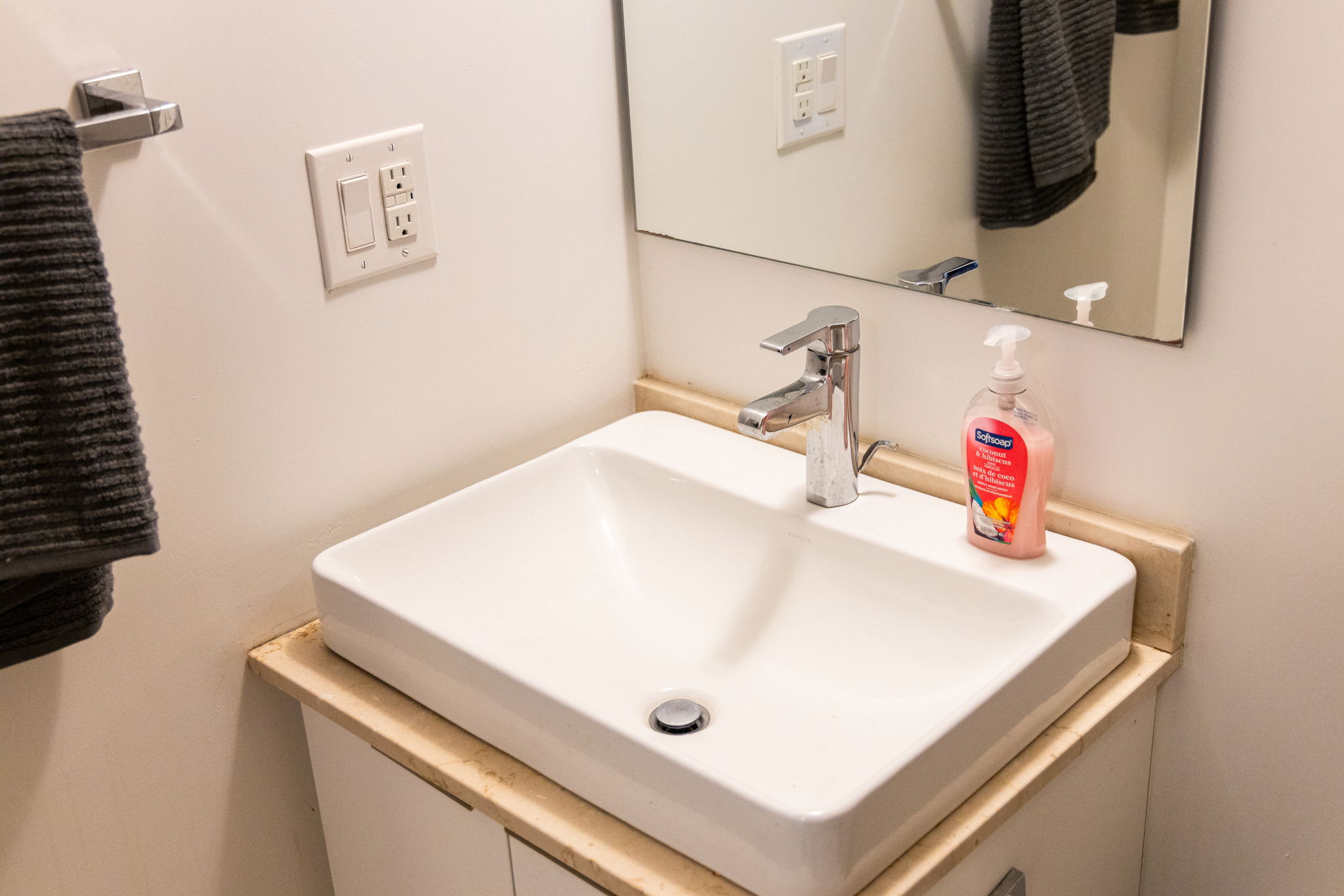 Toronto property showcase — delivered property photograph 18