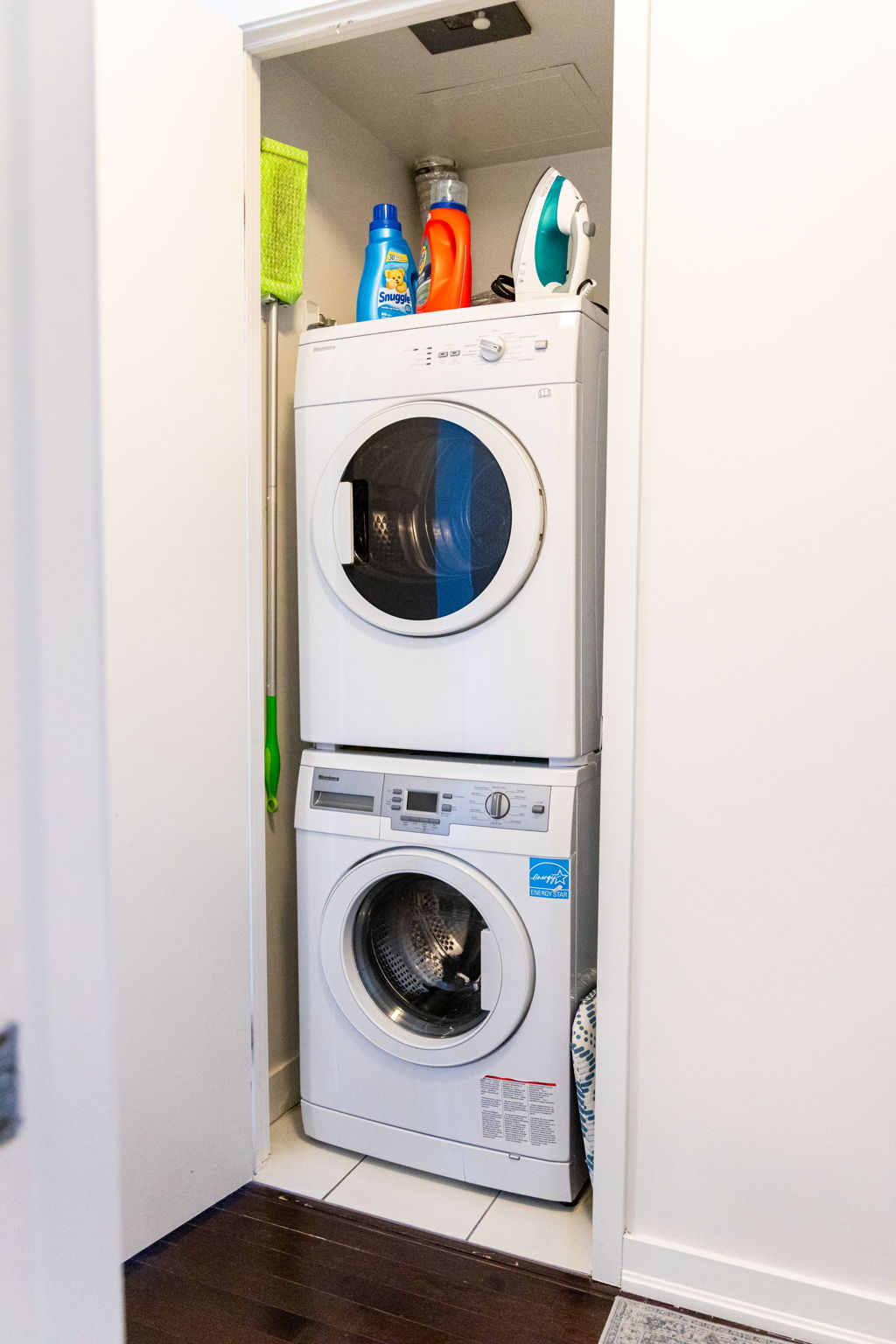 Toronto property showcase — delivered property photograph 20