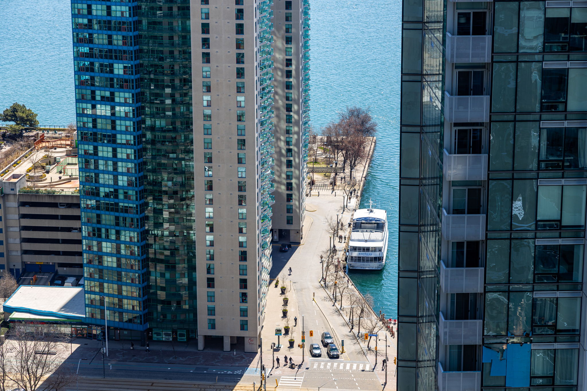 Toronto property showcase — delivered property photograph 29