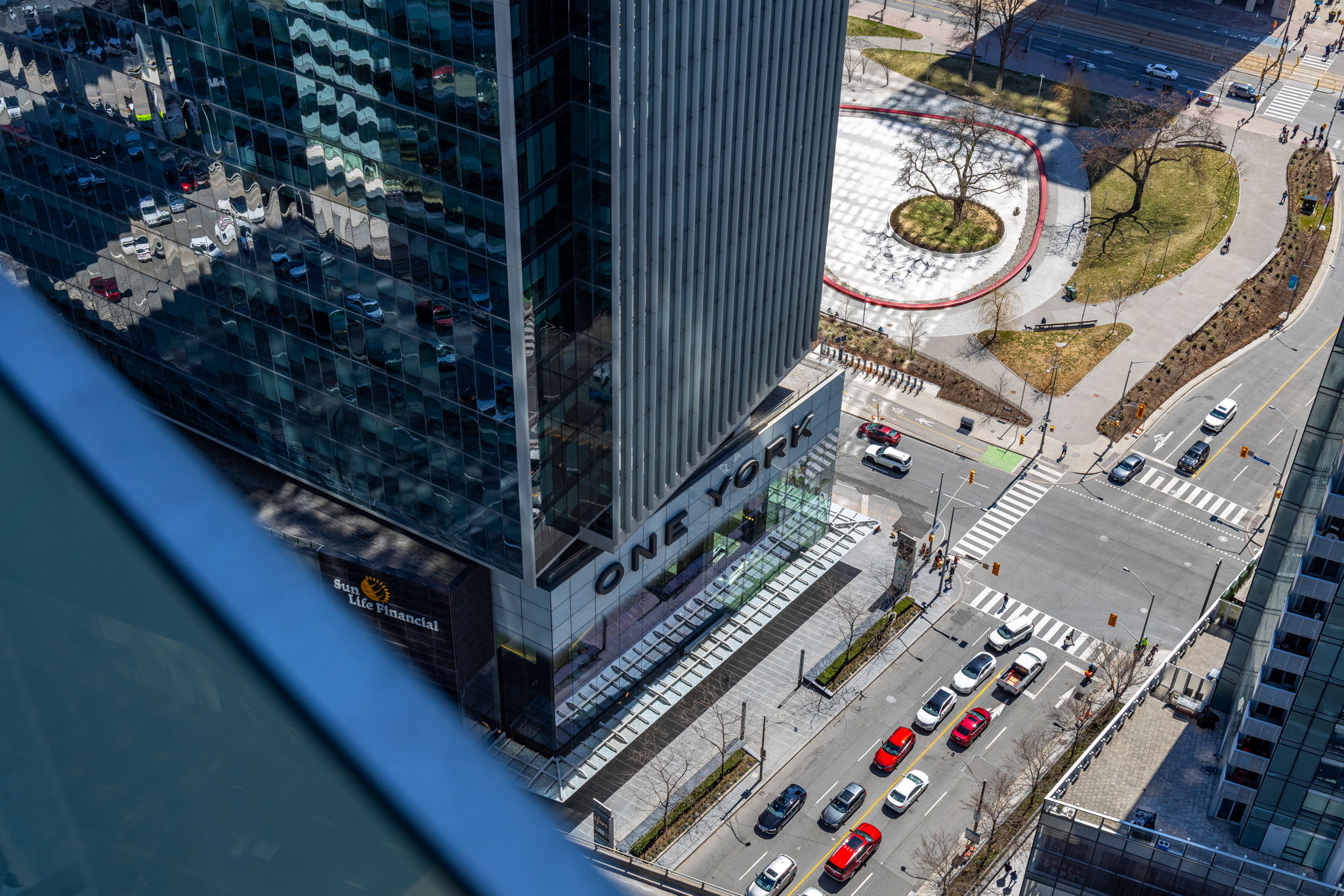 Toronto property showcase — delivered property photograph 32
