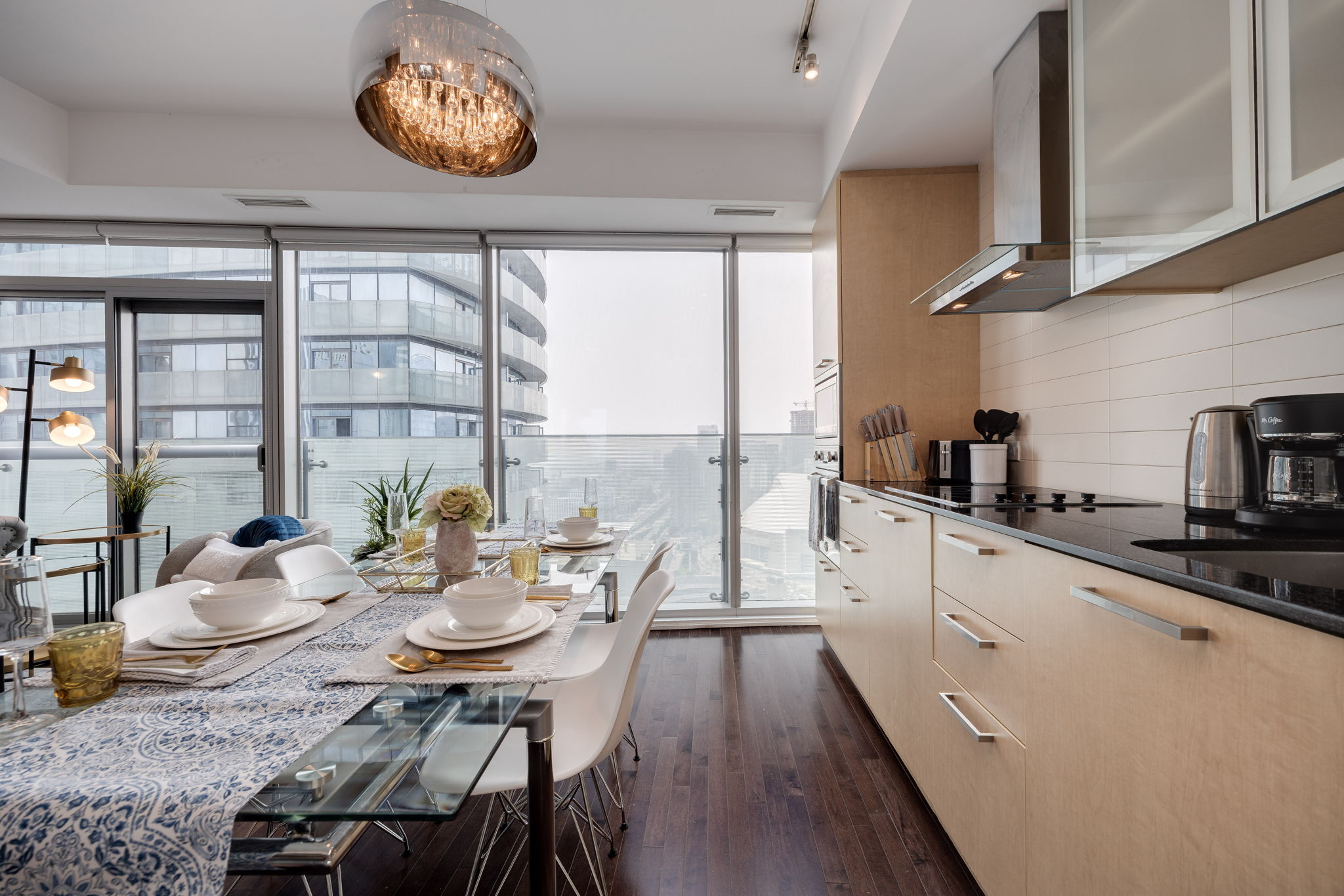 Toronto property showcase — delivered property photograph 7