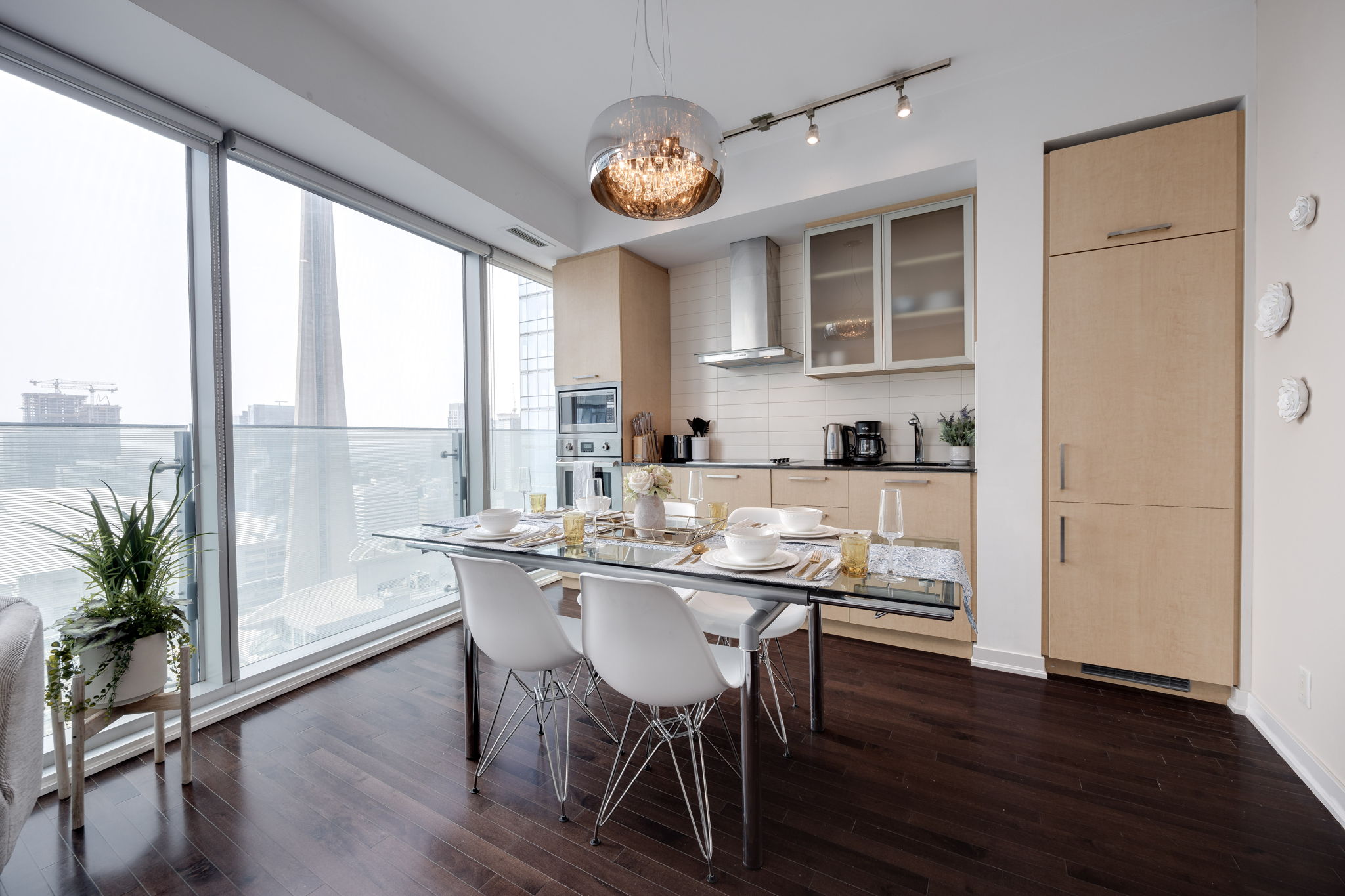 Toronto property showcase — delivered property photograph 4