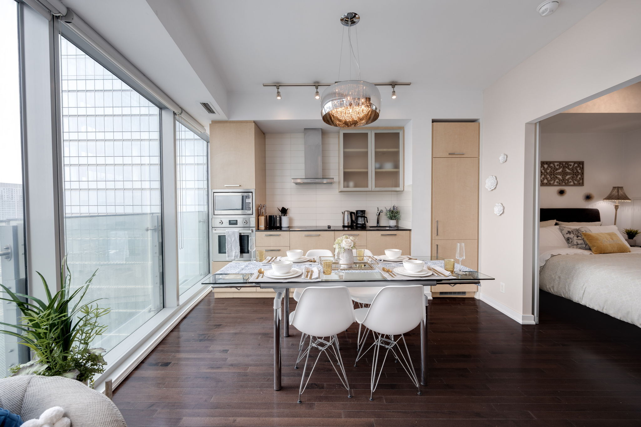 Toronto property showcase — delivered property photograph 5