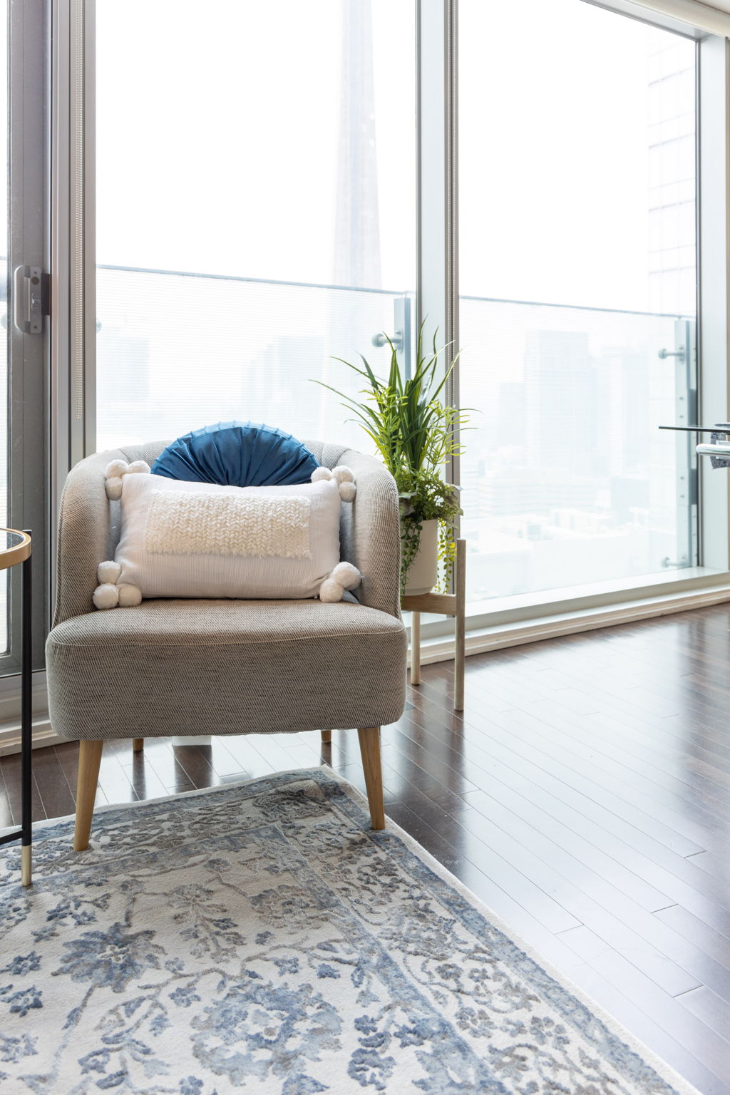 Toronto property showcase — delivered property photograph 18