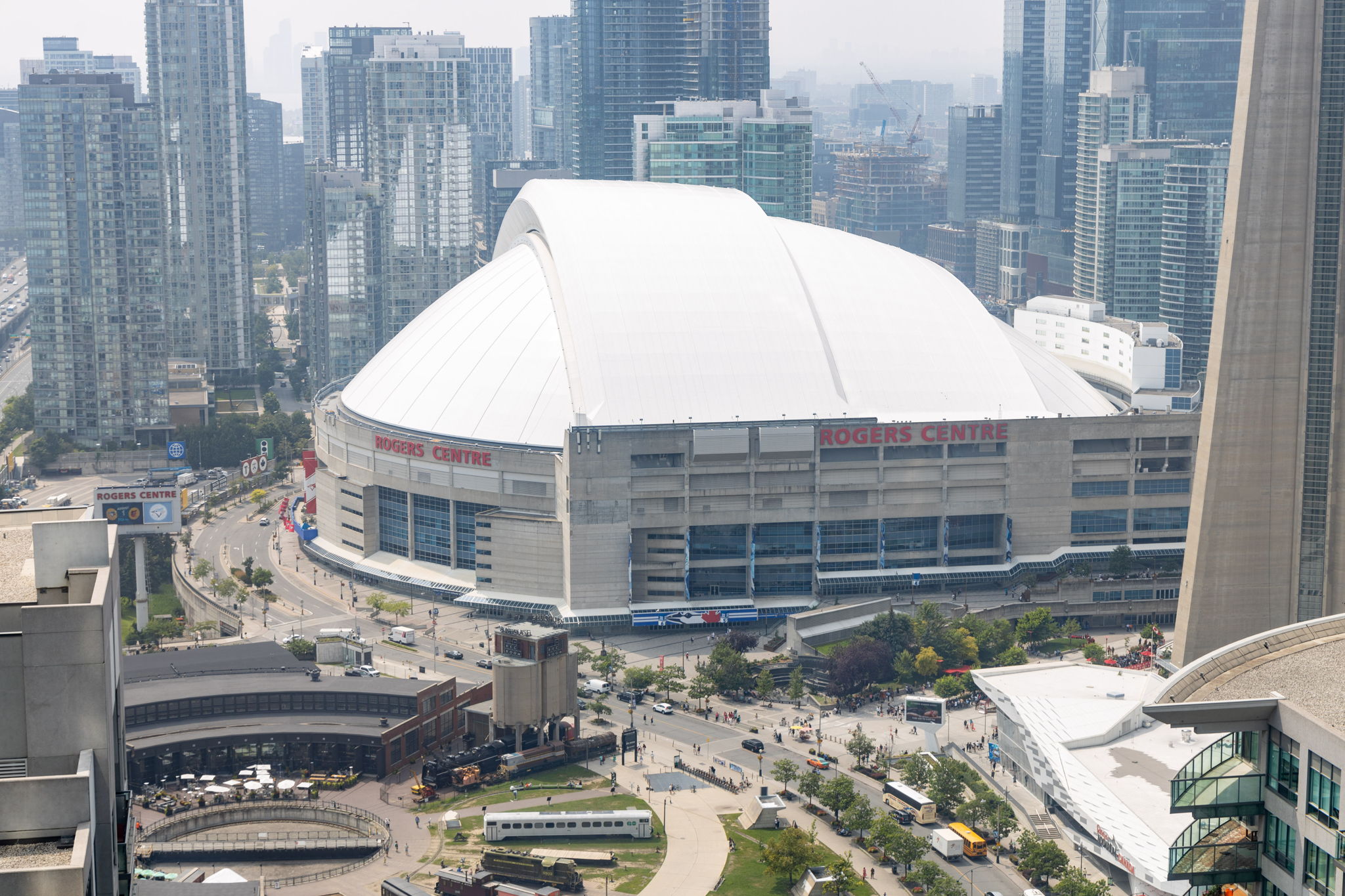 Toronto property showcase — delivered property photograph 32