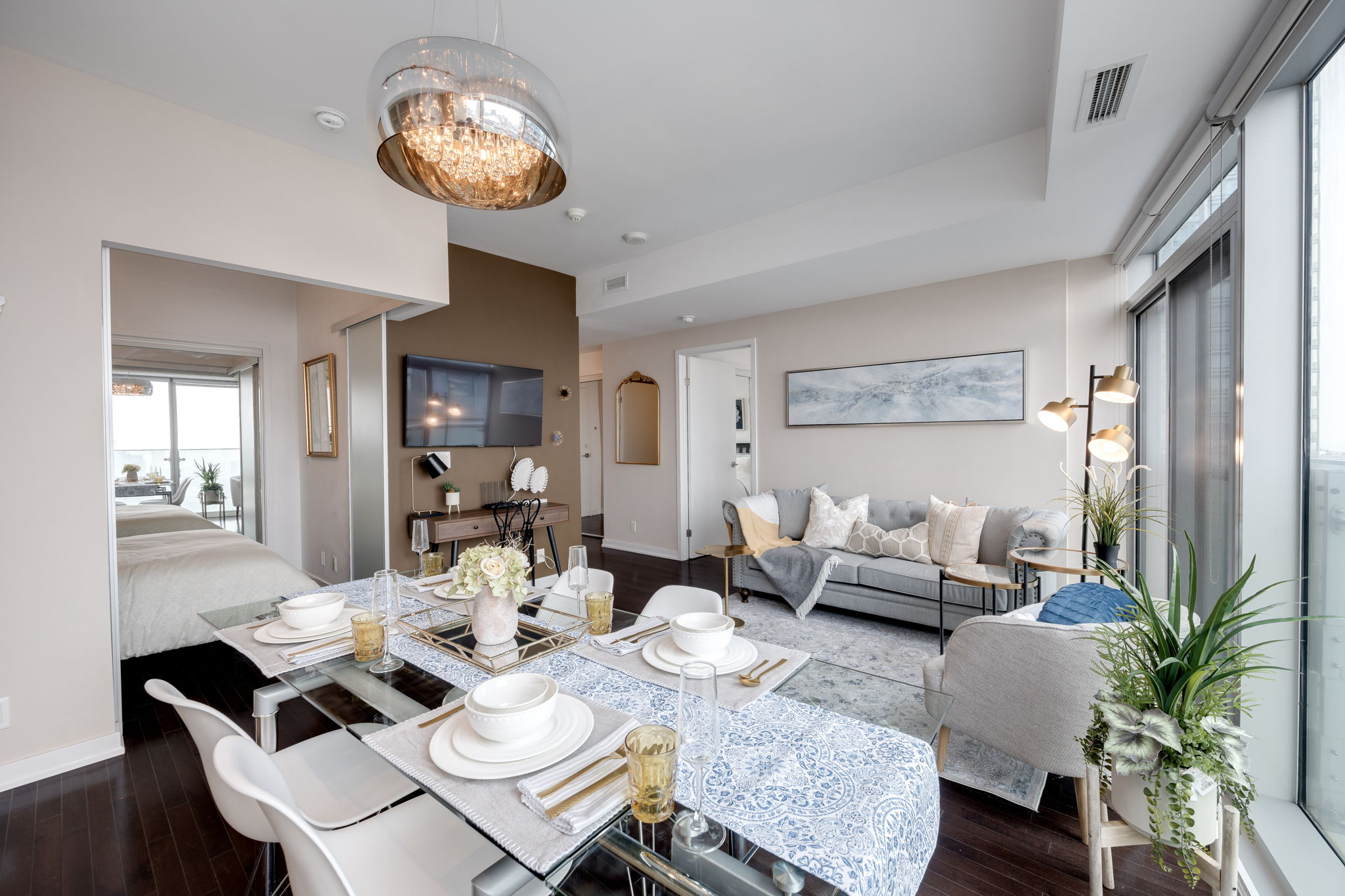 Toronto property showcase — delivered property photograph 8