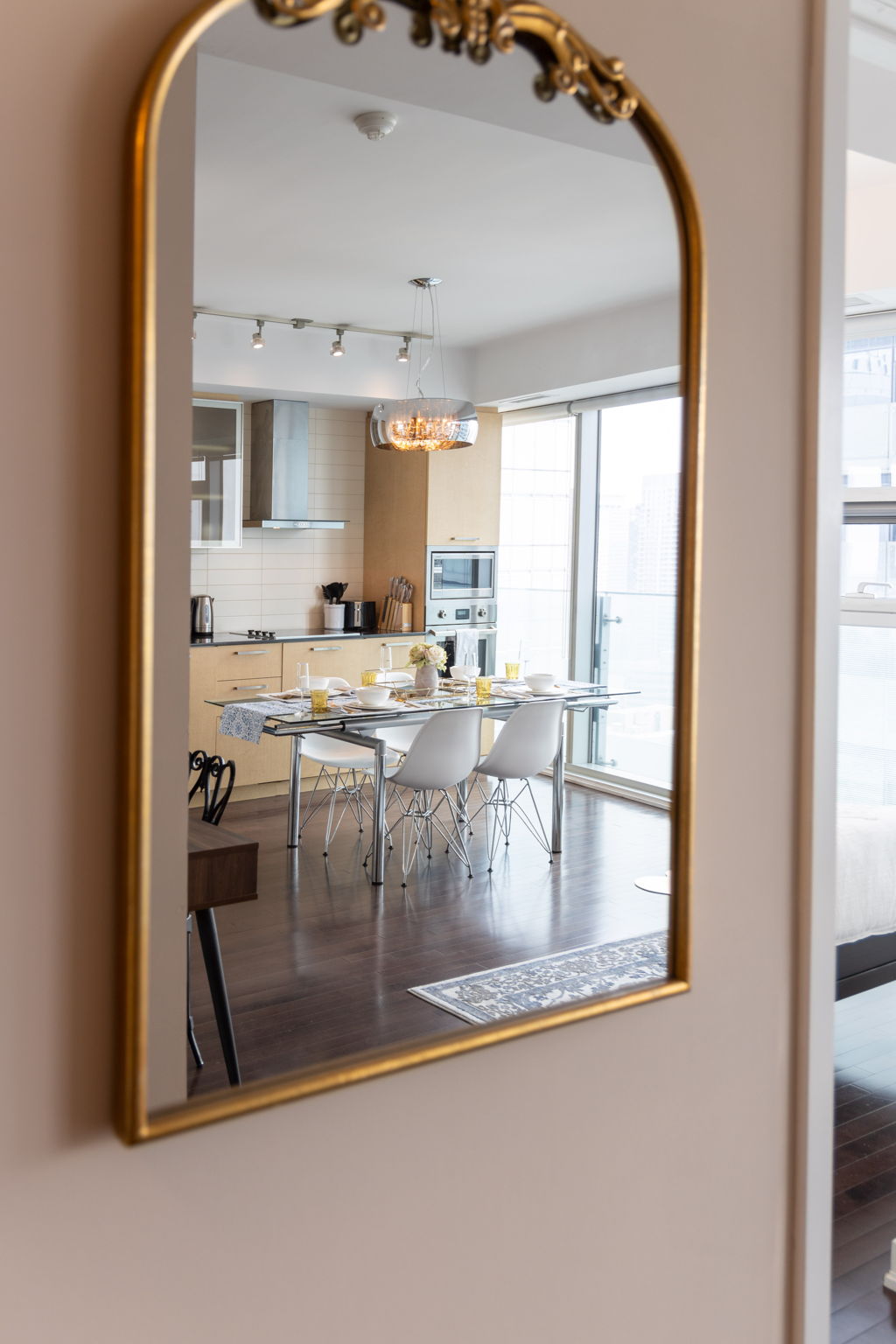 Toronto property showcase — delivered property photograph 16