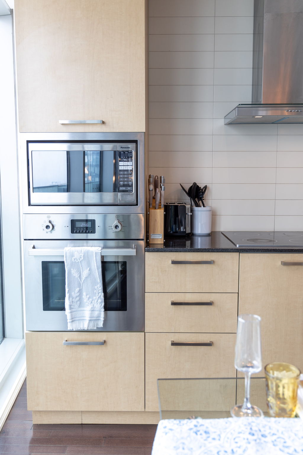 Toronto property showcase — delivered property photograph 21