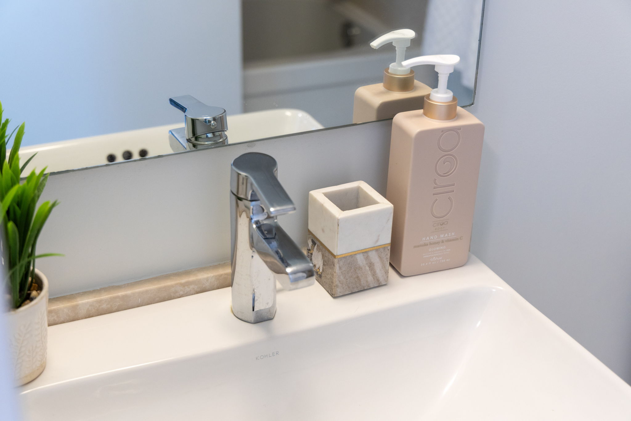 Toronto property showcase — delivered property photograph 14