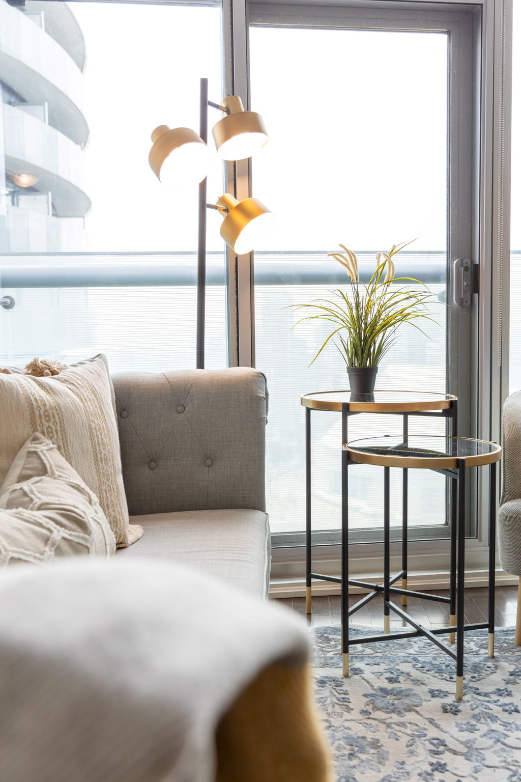 Toronto property showcase — delivered property photograph 17