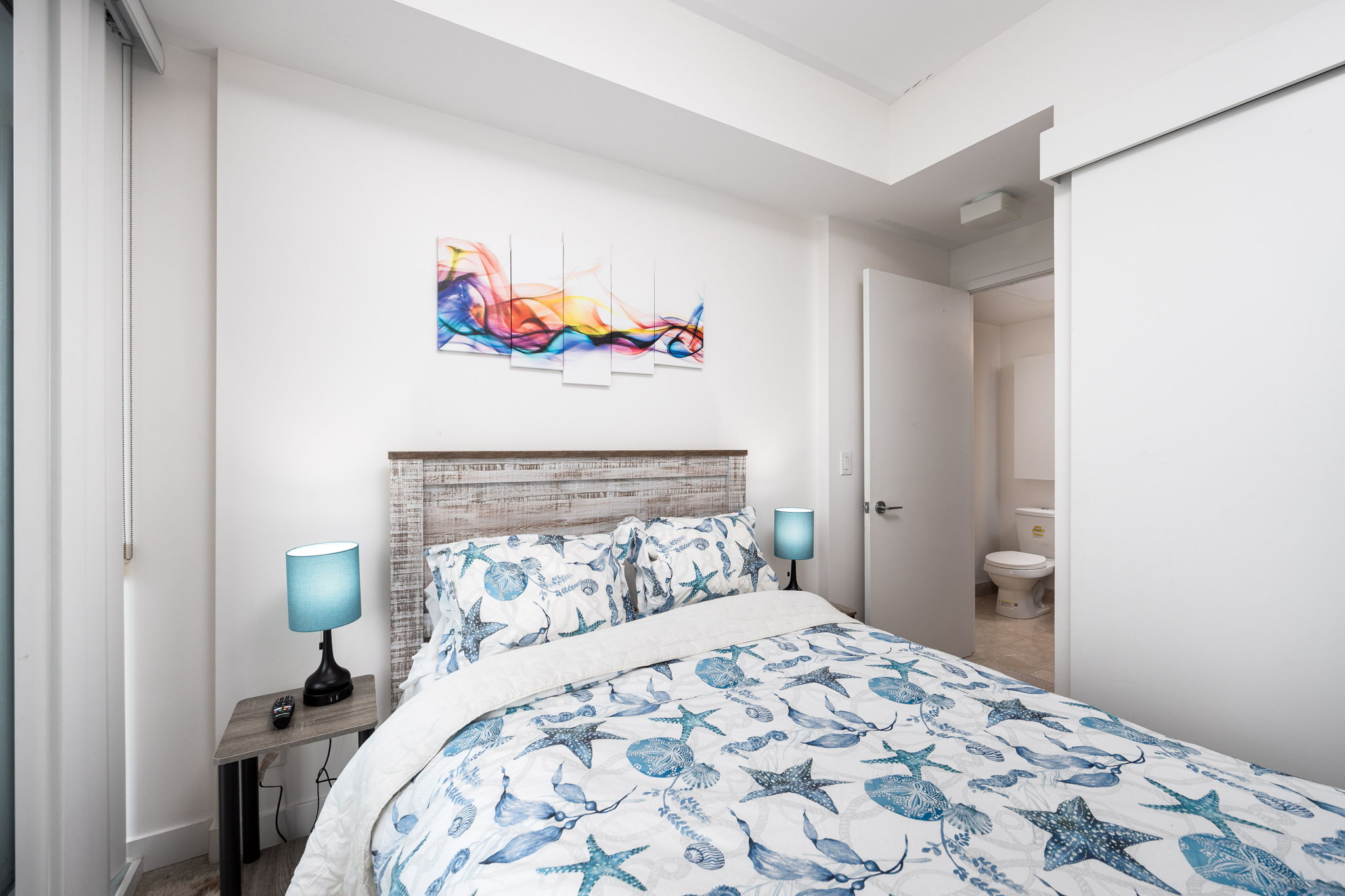 Toronto property showcase — delivered property photograph 8