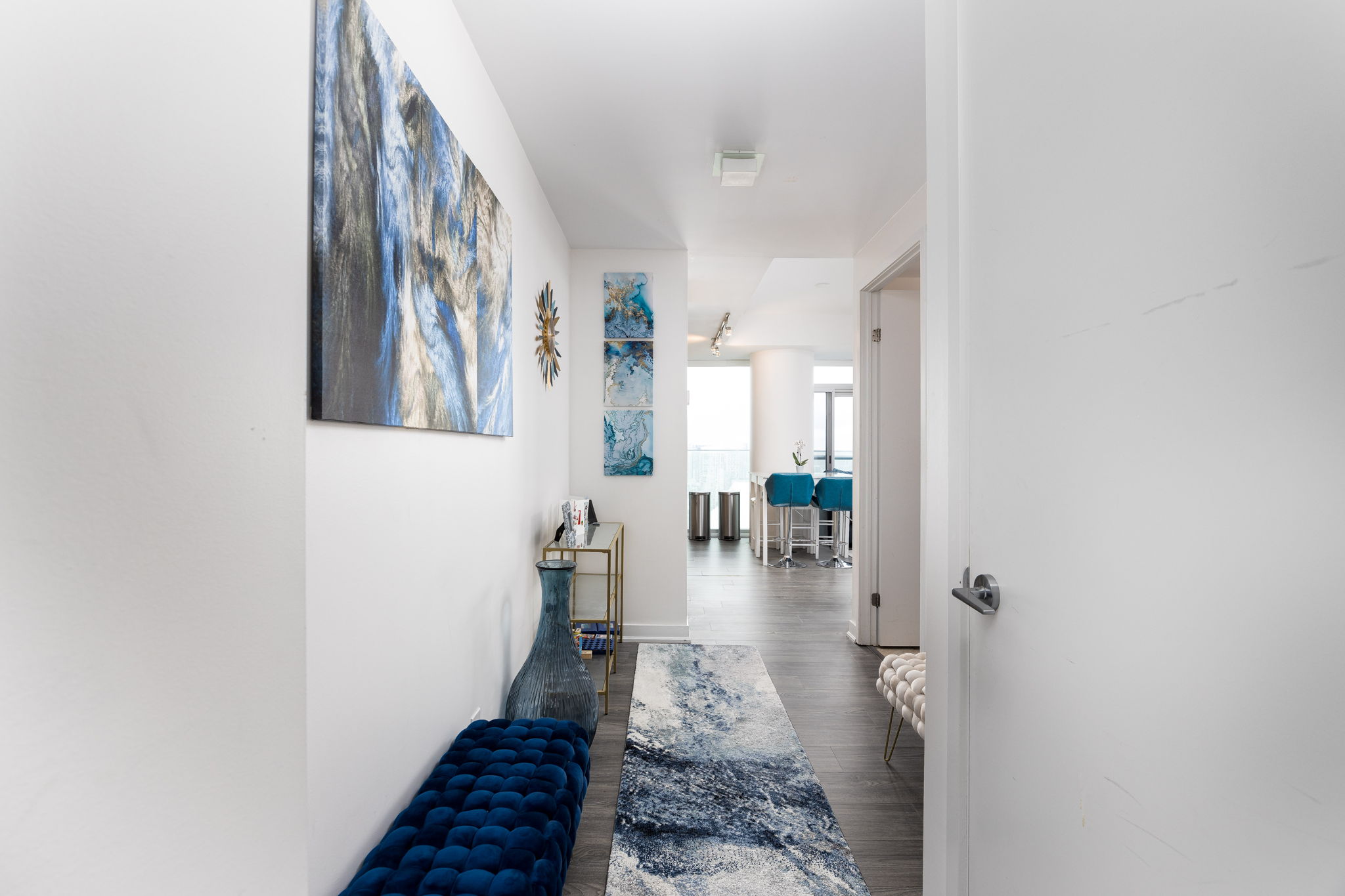 Toronto property showcase — delivered property photograph 12