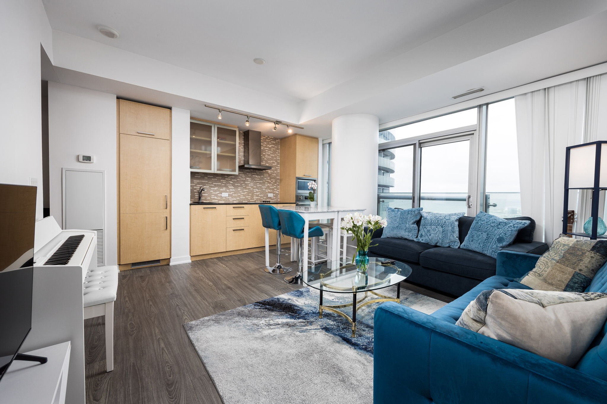Toronto property showcase — delivered property photograph 5