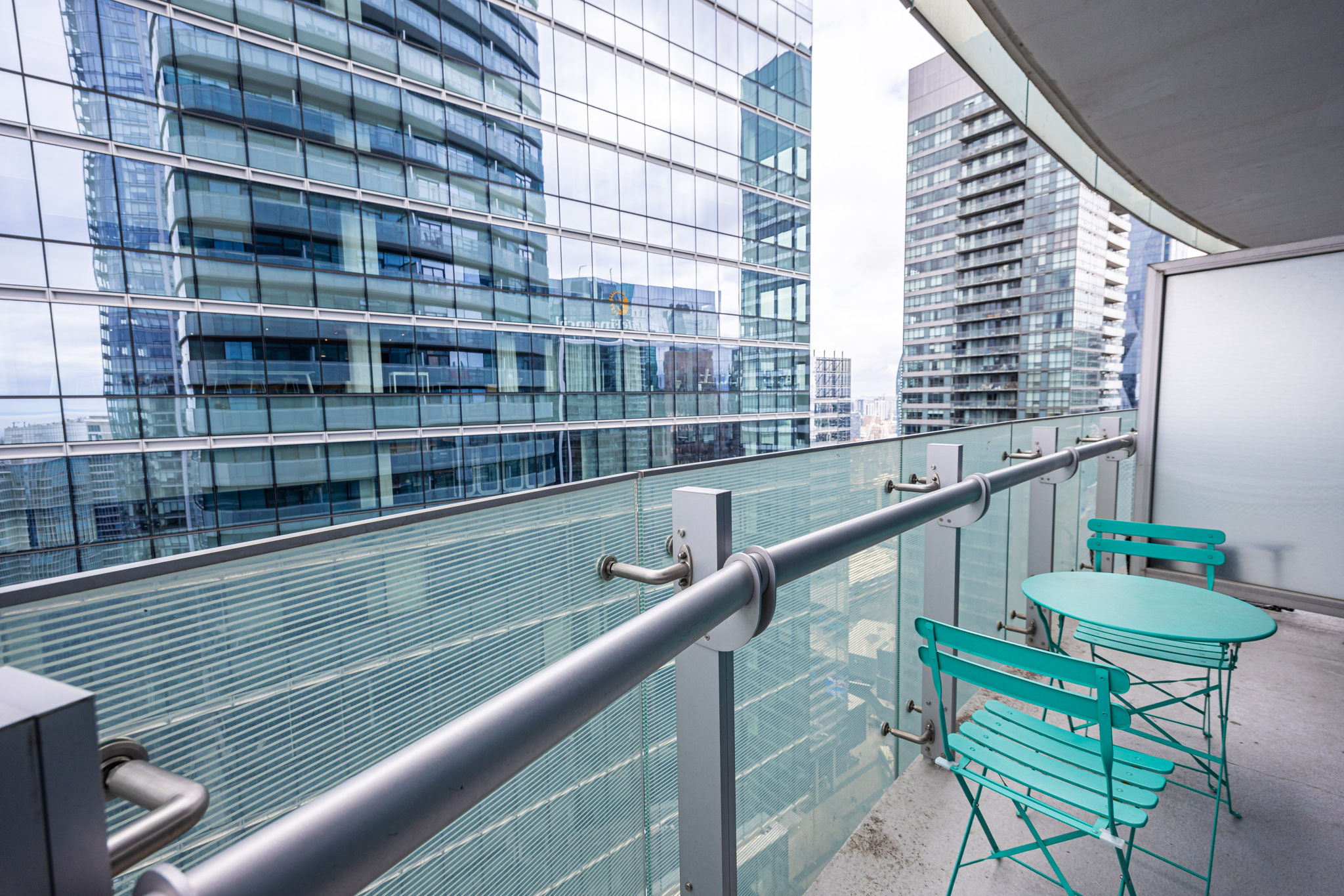 Toronto property showcase — delivered property photograph 39