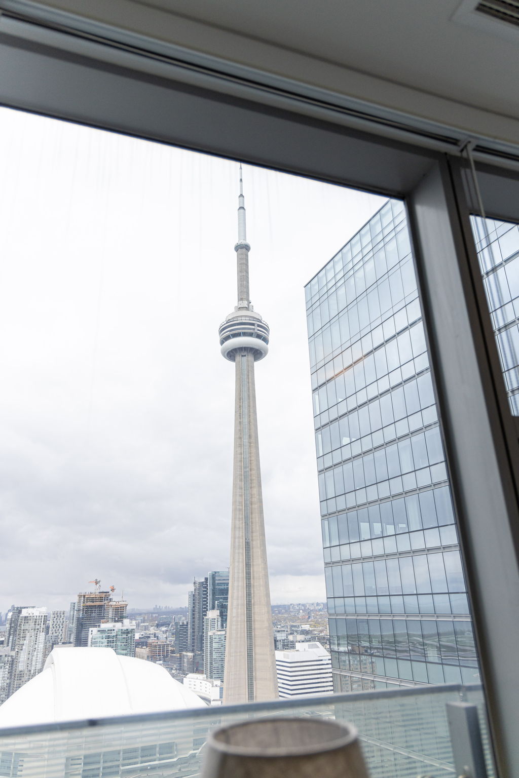 Toronto property showcase — delivered property photograph 16