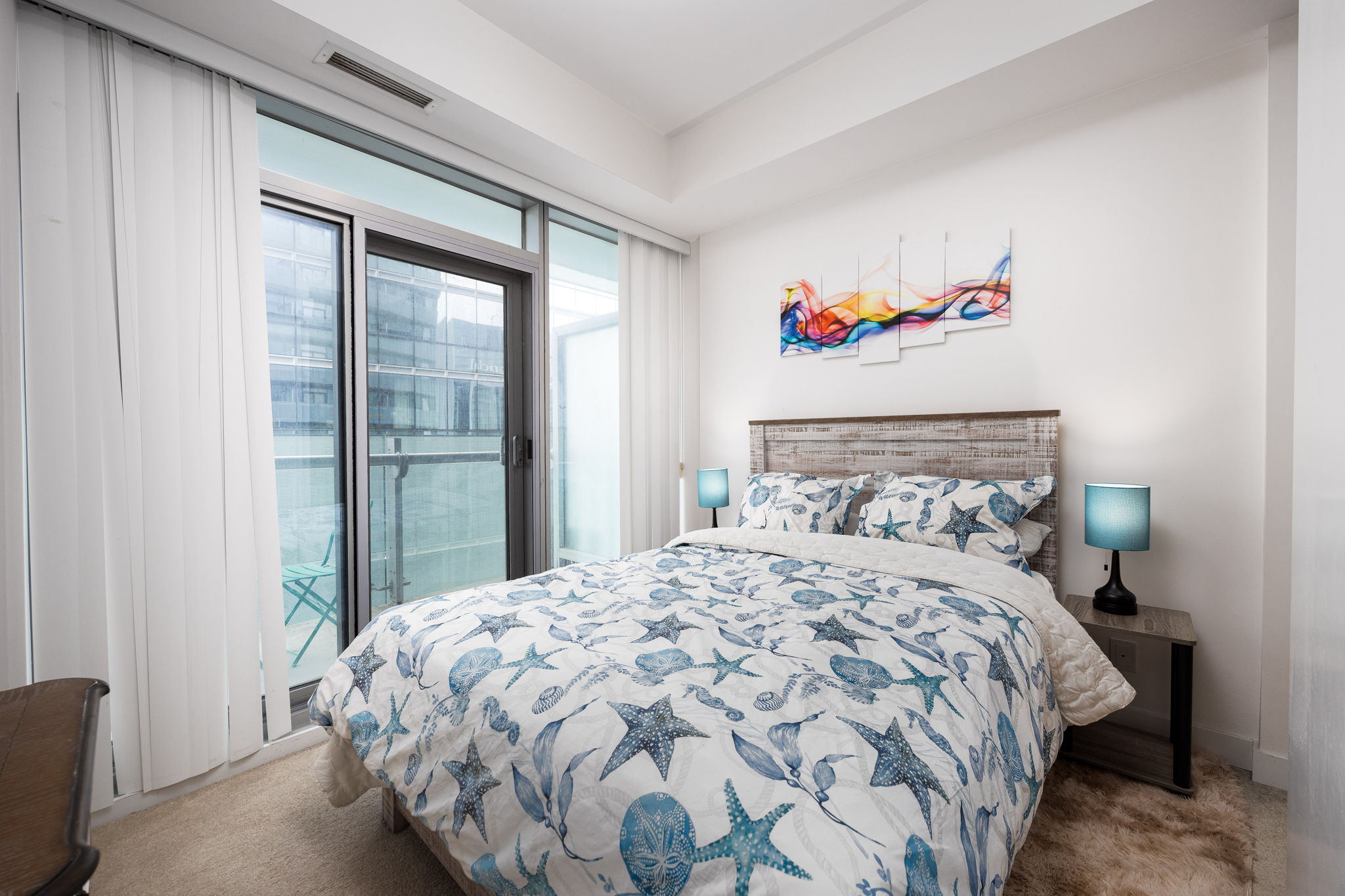 Toronto property showcase — delivered property photograph 7
