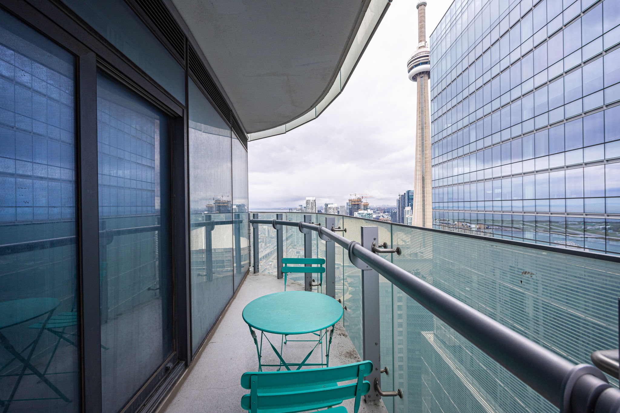 Toronto property showcase — delivered property photograph 37