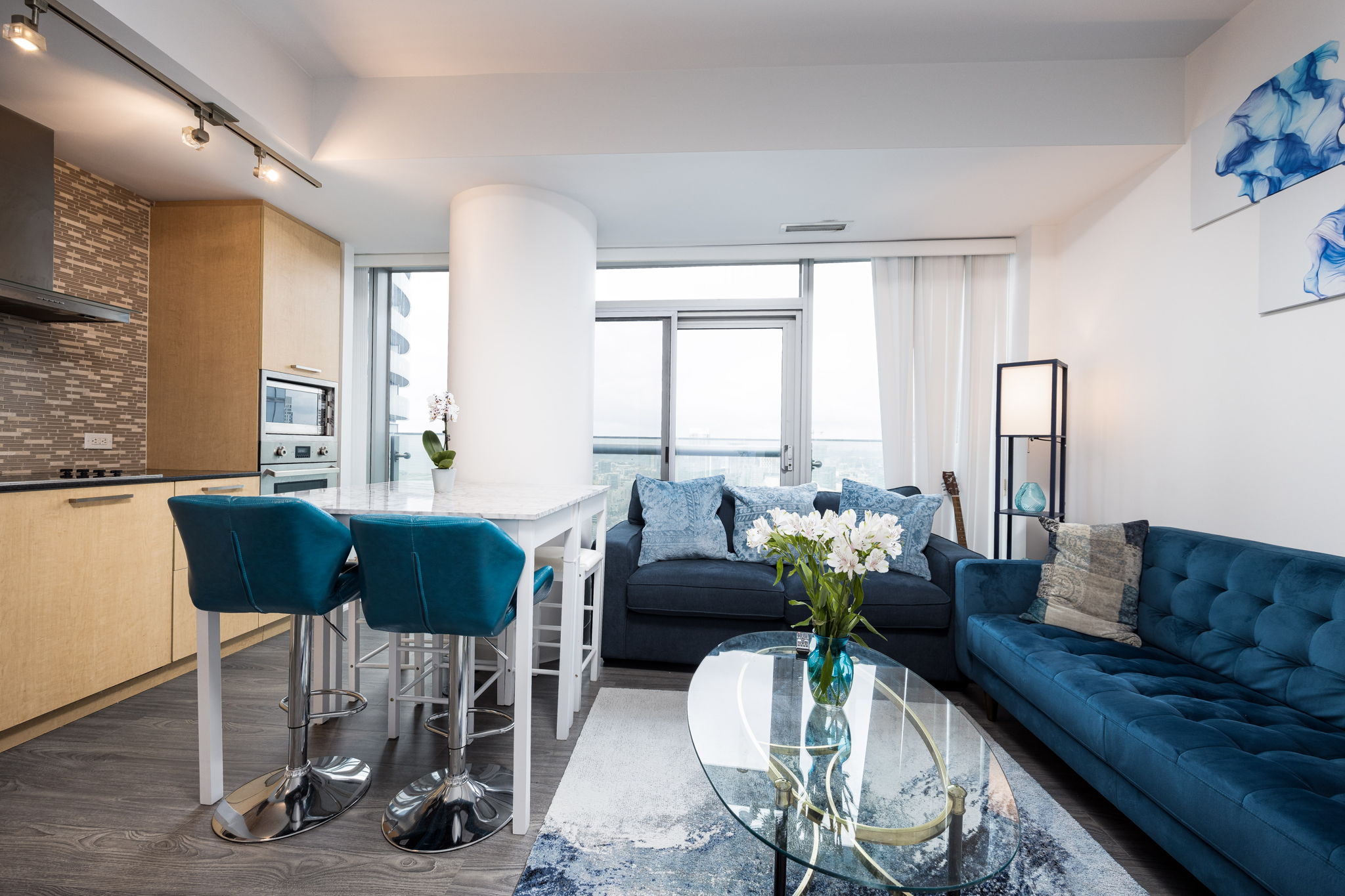 Toronto property showcase — delivered property photograph 6