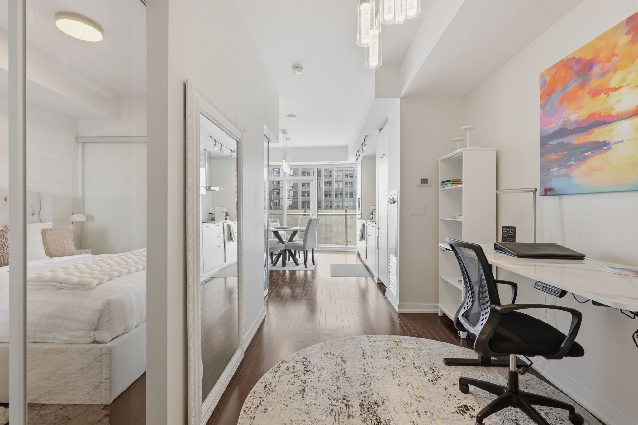 Property in Toronto