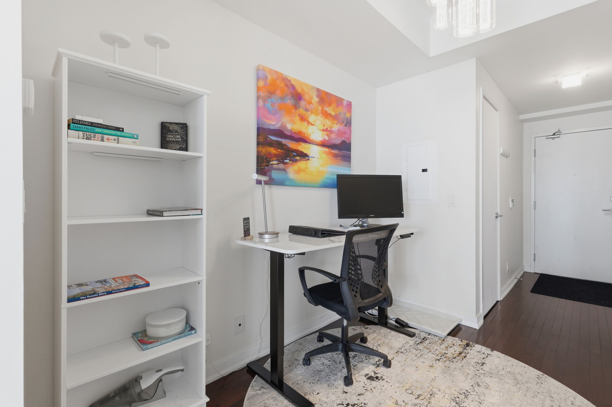 Property in Toronto — delivered property photograph 2