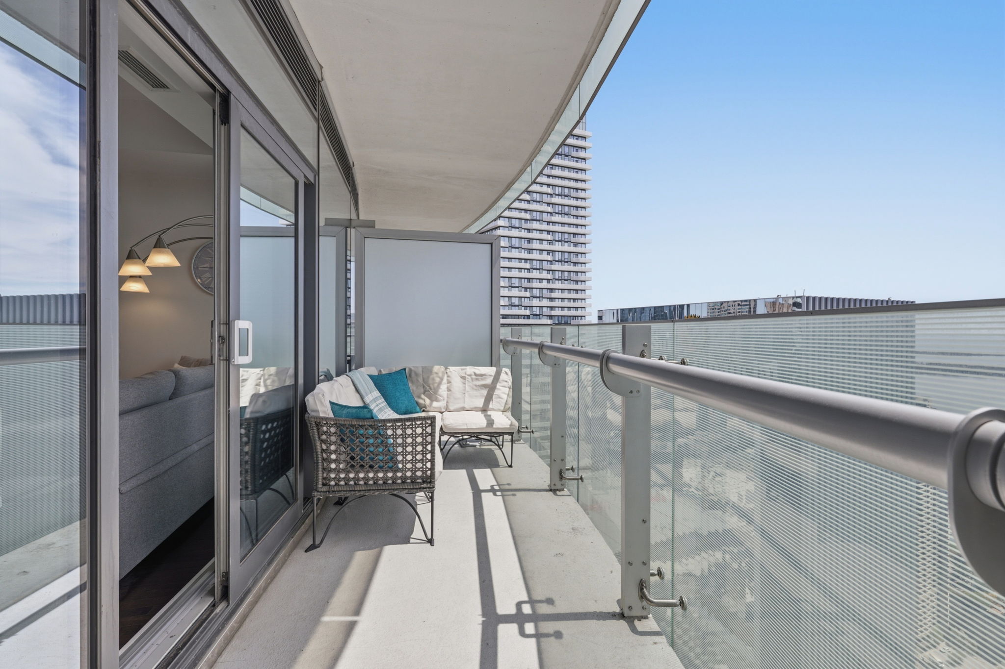 Property in Toronto — delivered property photograph 14