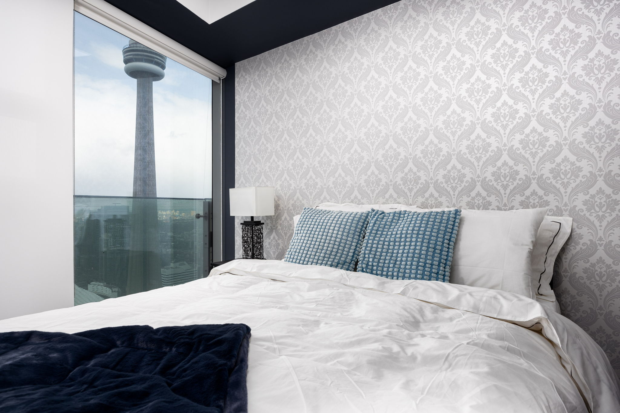 Toronto property showcase — delivered property photograph 5