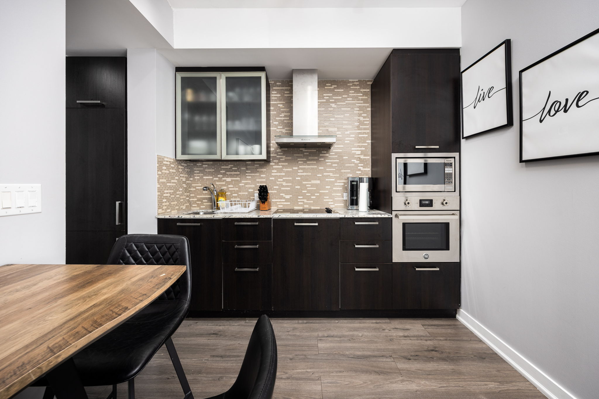 Toronto property showcase — delivered property photograph 9