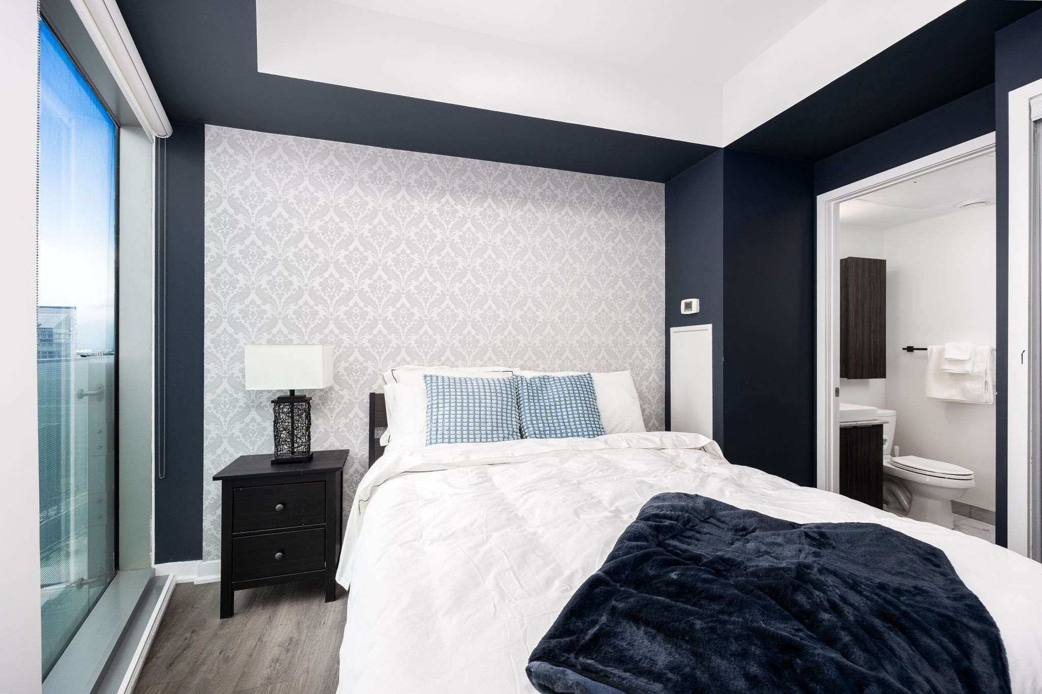 Toronto property showcase — delivered property photograph 4
